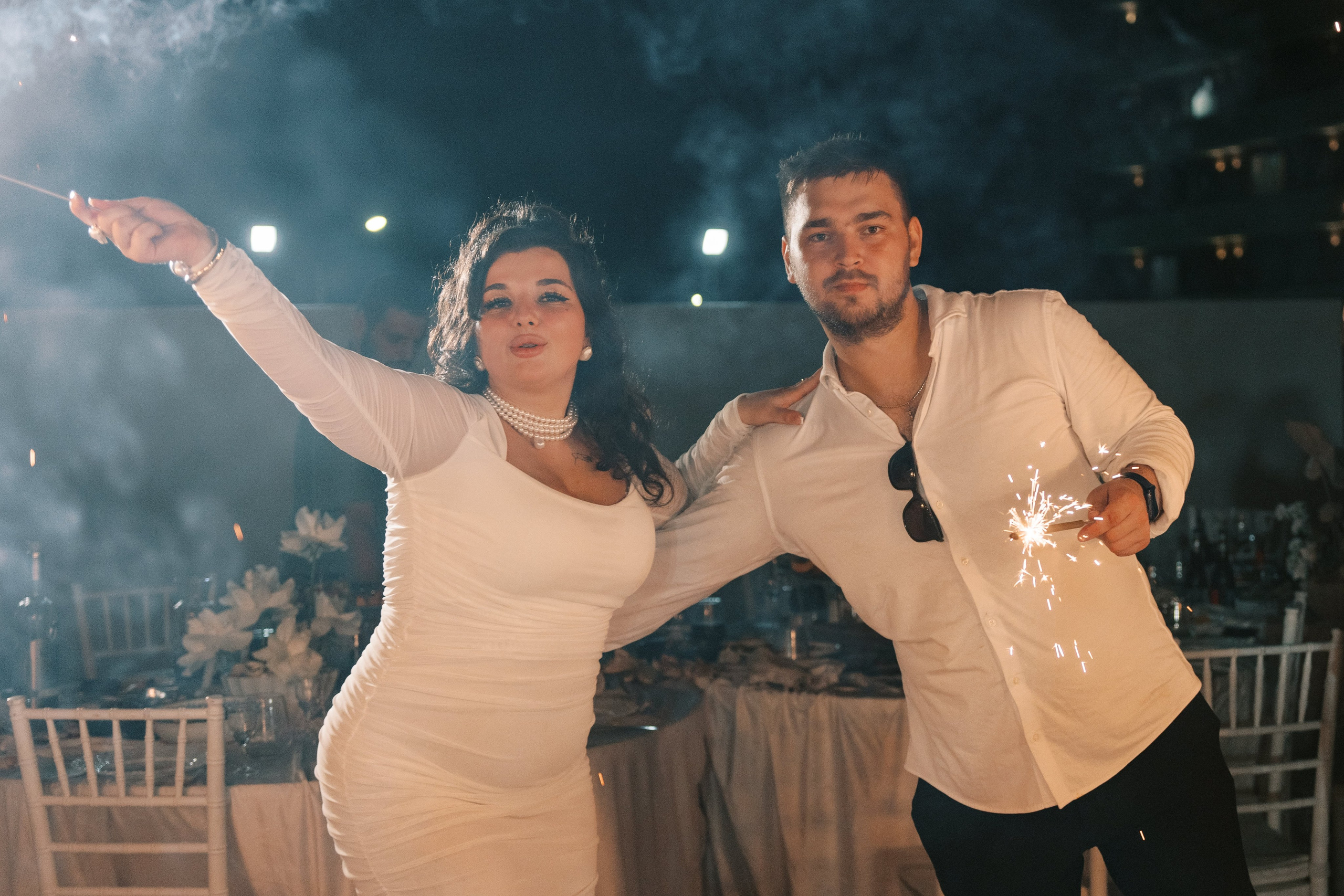 Алексей и Анна