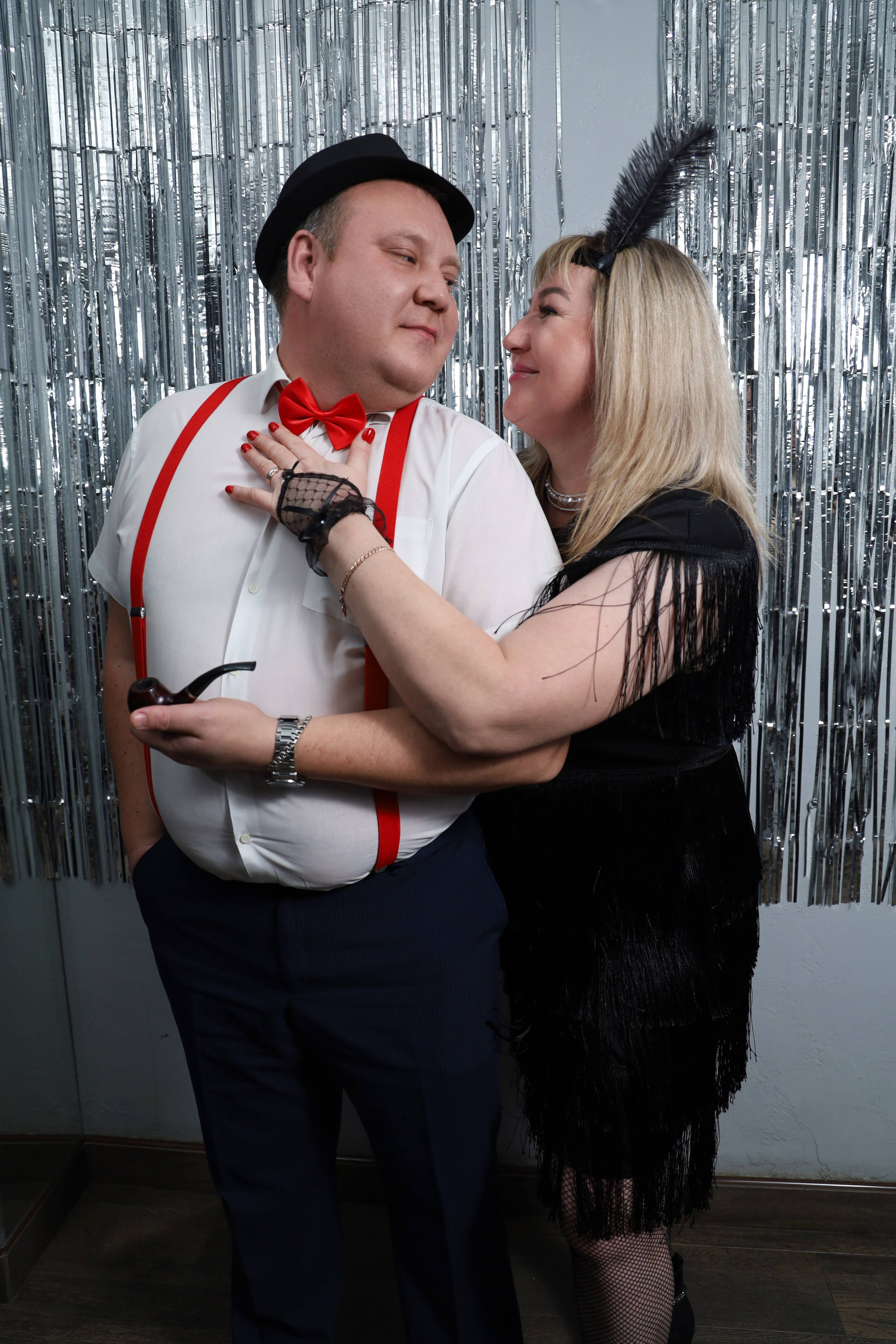 Вечеринка в стиле Гетсби. Семейный фотограф в Казани Римма Гатауллина