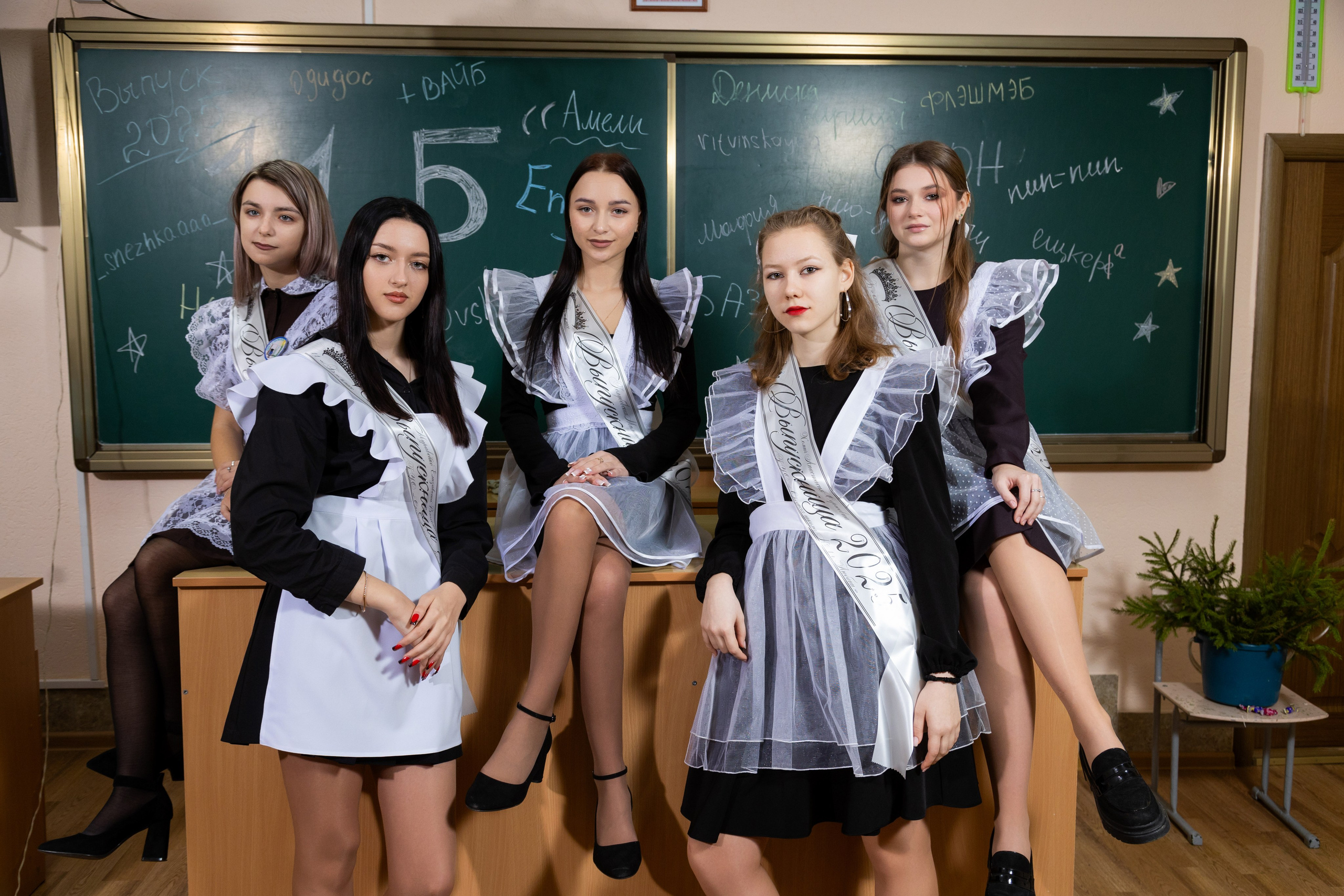 «История на три акта». Школьный фотограф Дмитрий Дудик