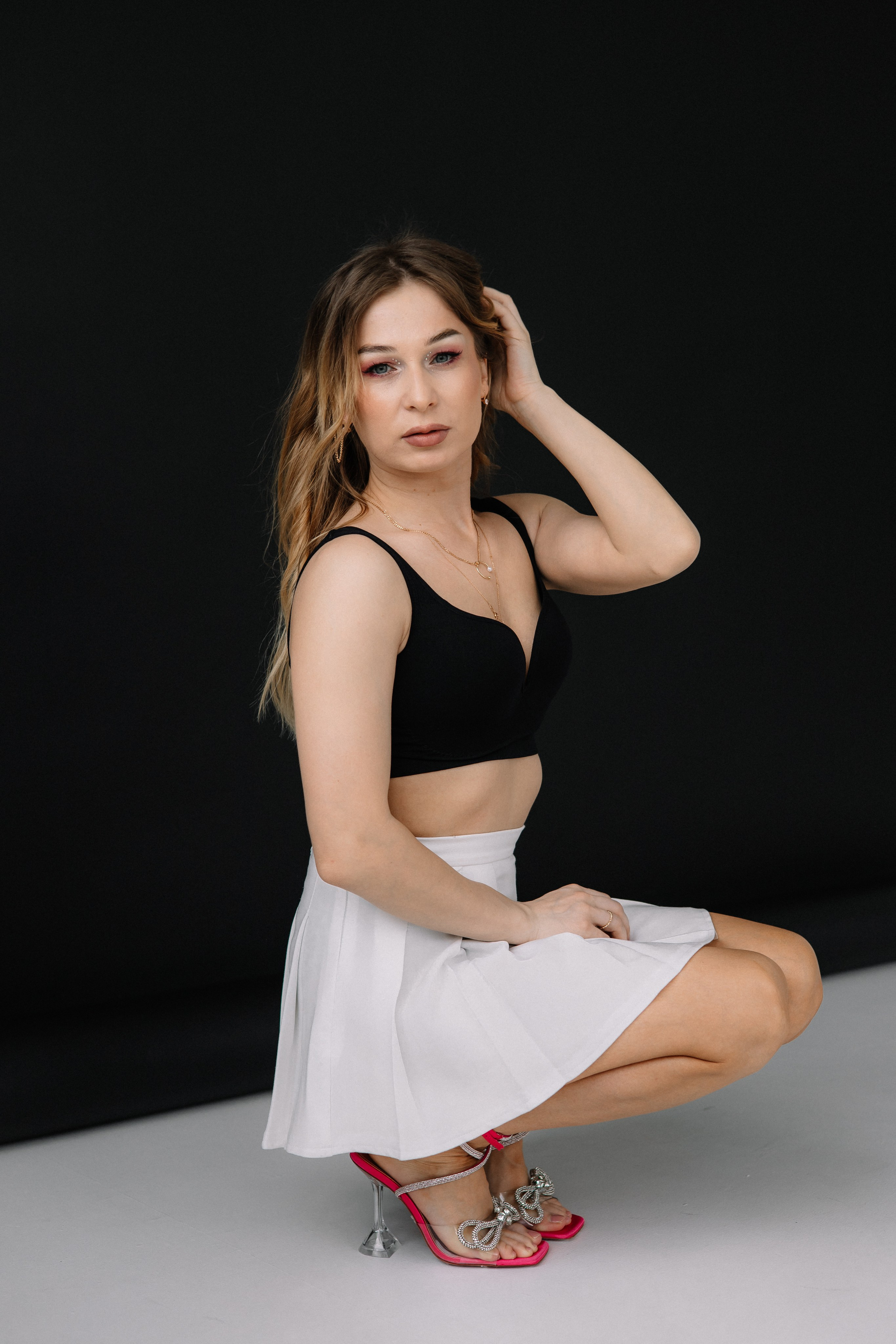 Семейный фотограф в Петрозаводске Екатерина Наперсткова