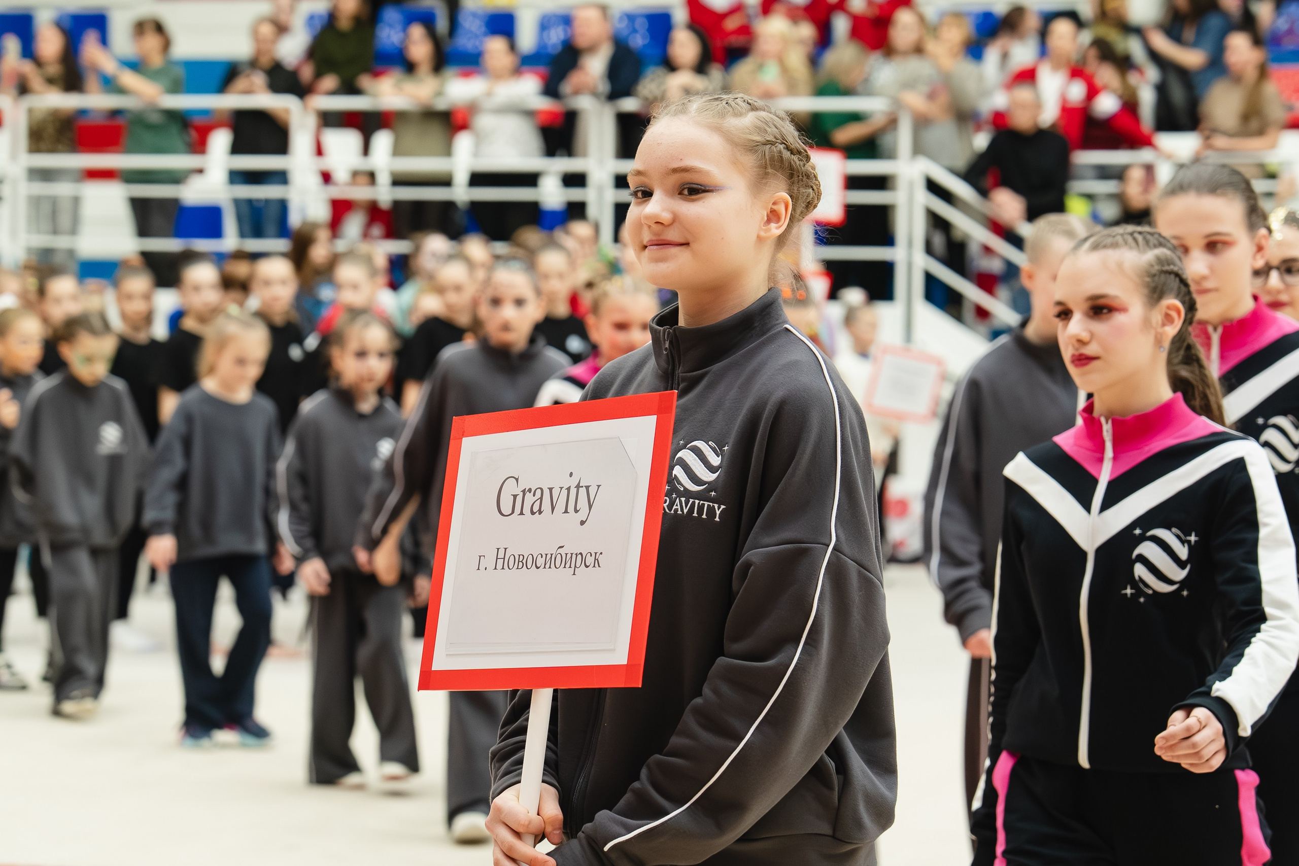 Весенний Кубок. Воробьева Ксения — Спортивный и танцевальный фотограф Новосибирск