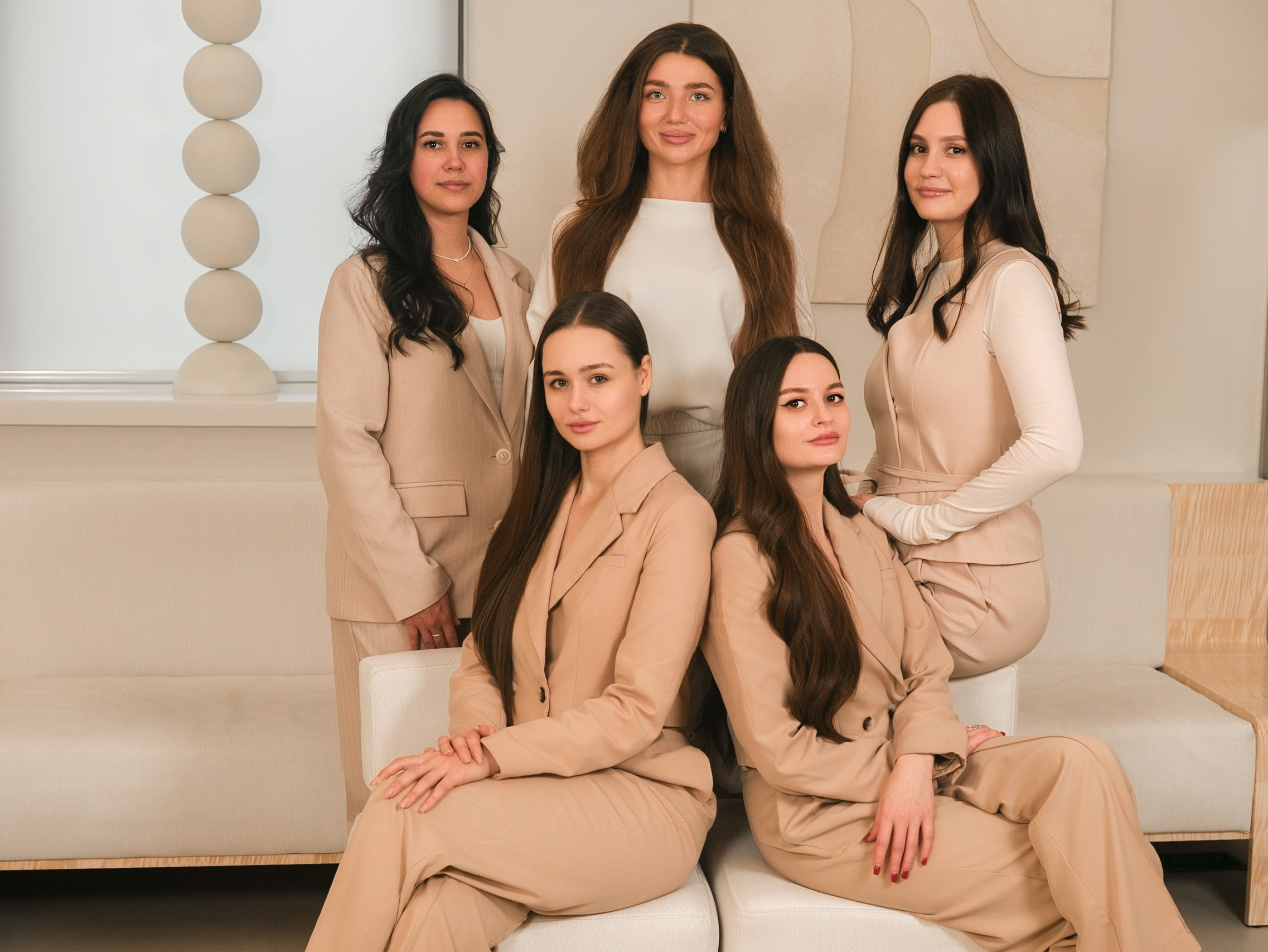 Клиника Genself