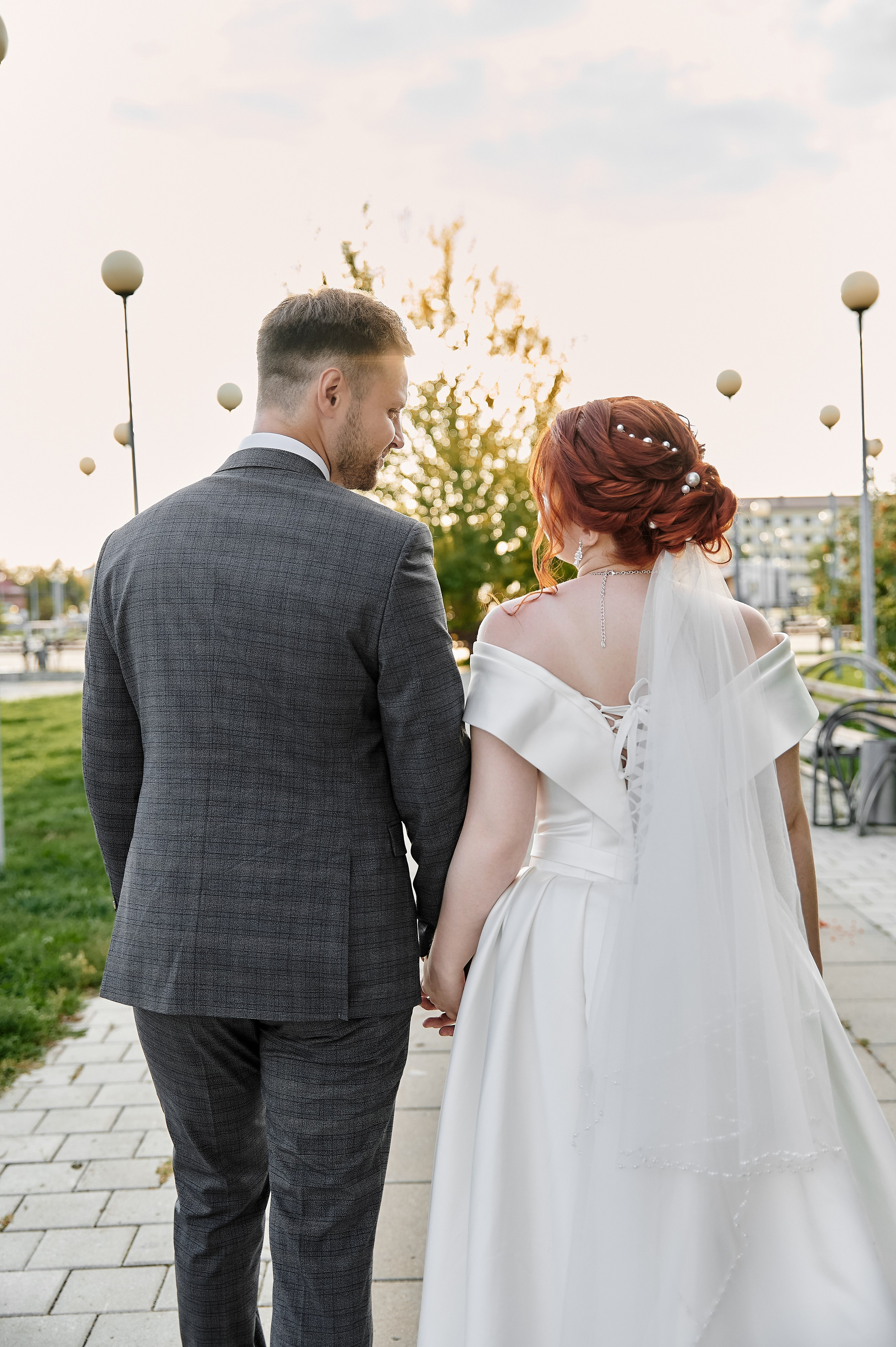 Места для фотосессии — Ишим. Свадебный и портретный фотограф в Тюмени Женя Черемнова