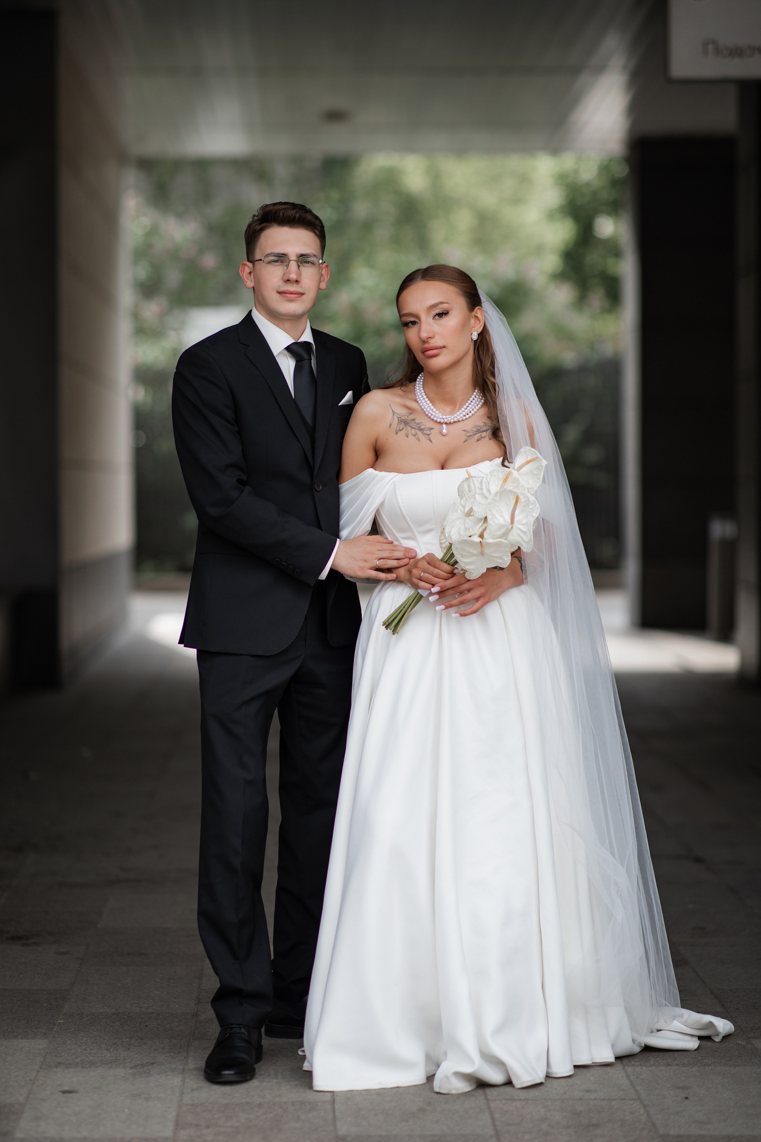 Саша & Саша. Фотограф в Москве и Подольске Алла Богатова