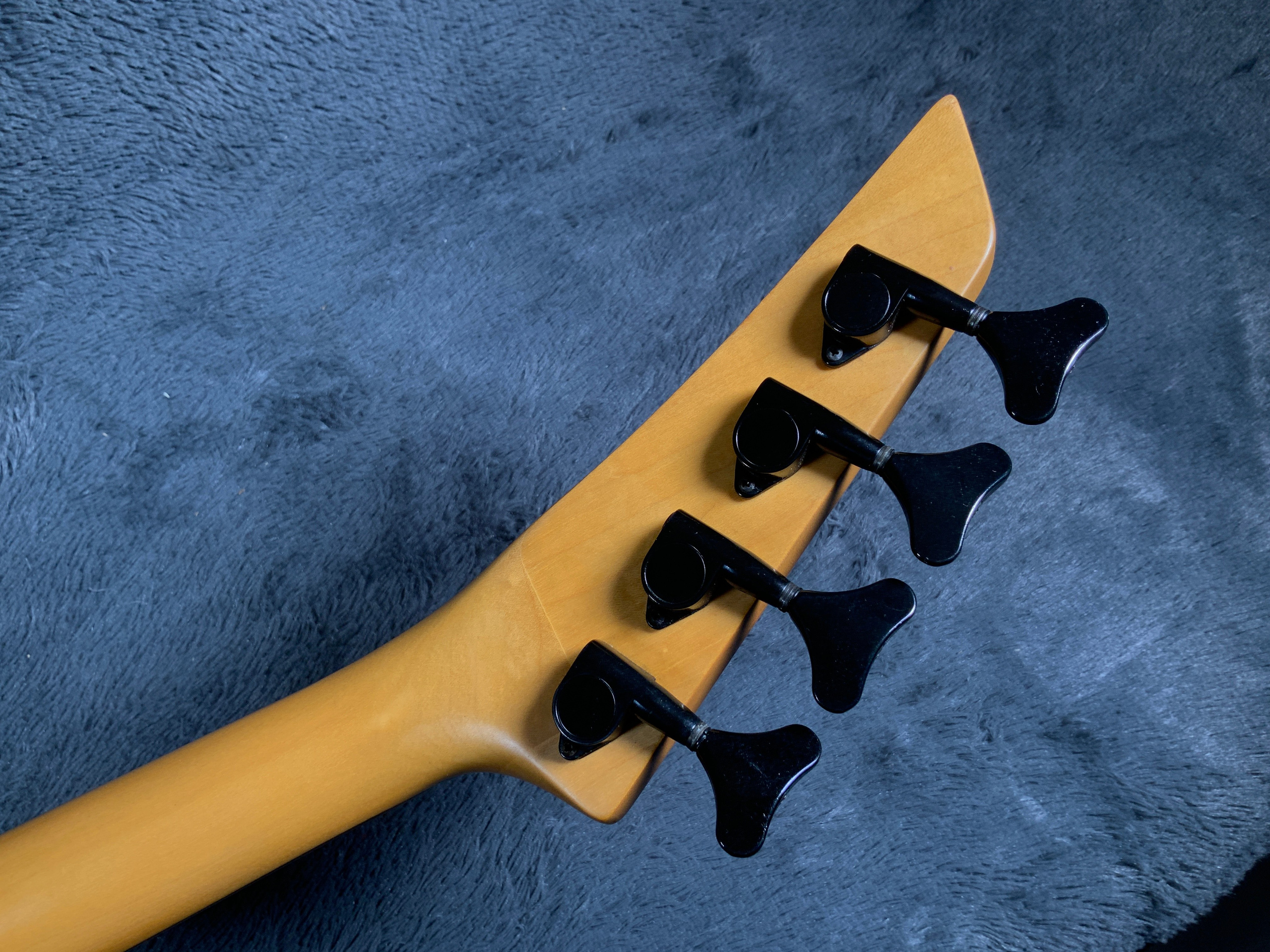 Samick PJ Bass Korea 90's. Гитары