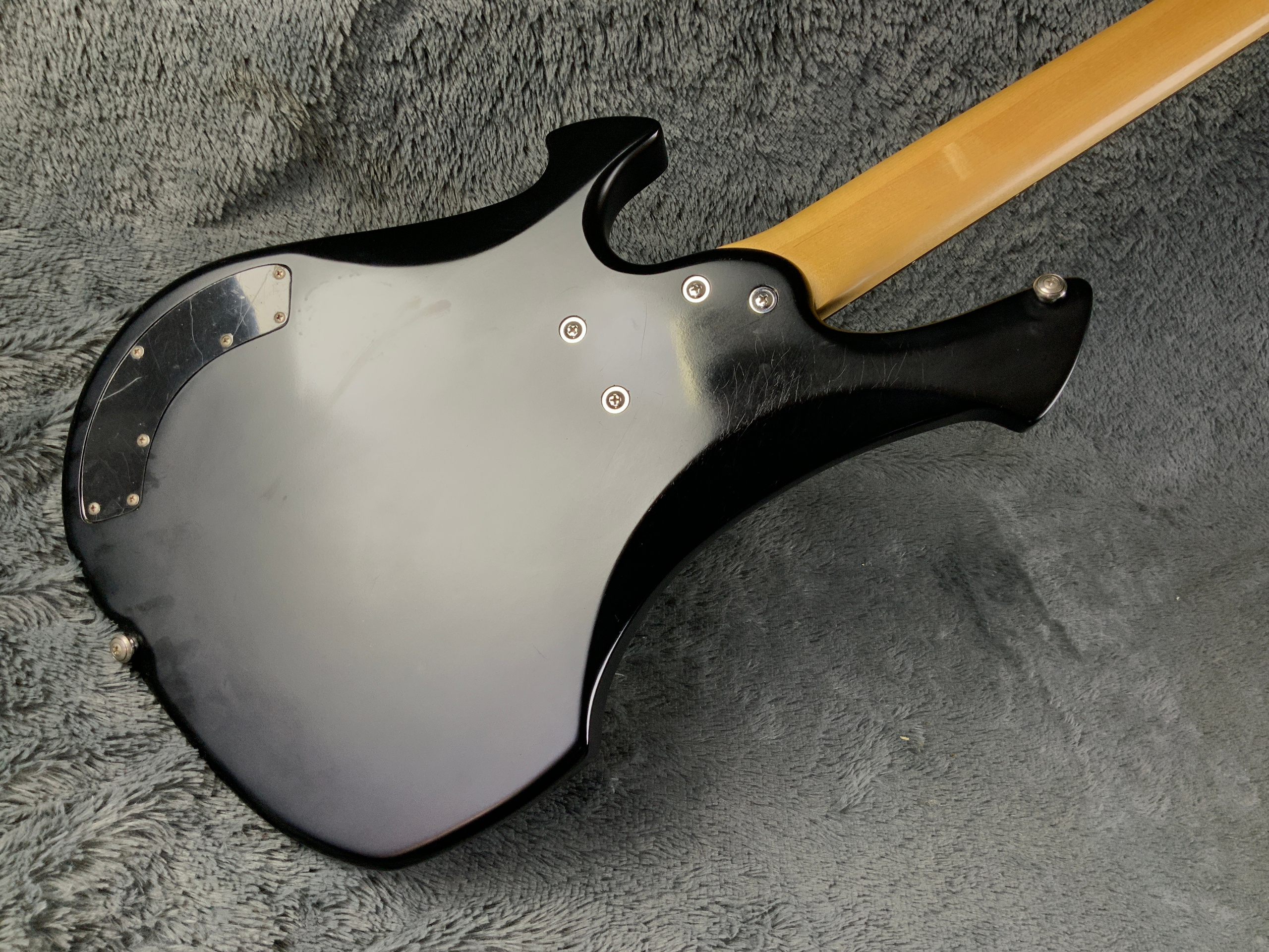 Killer KB-Kumovi by ESP Korea