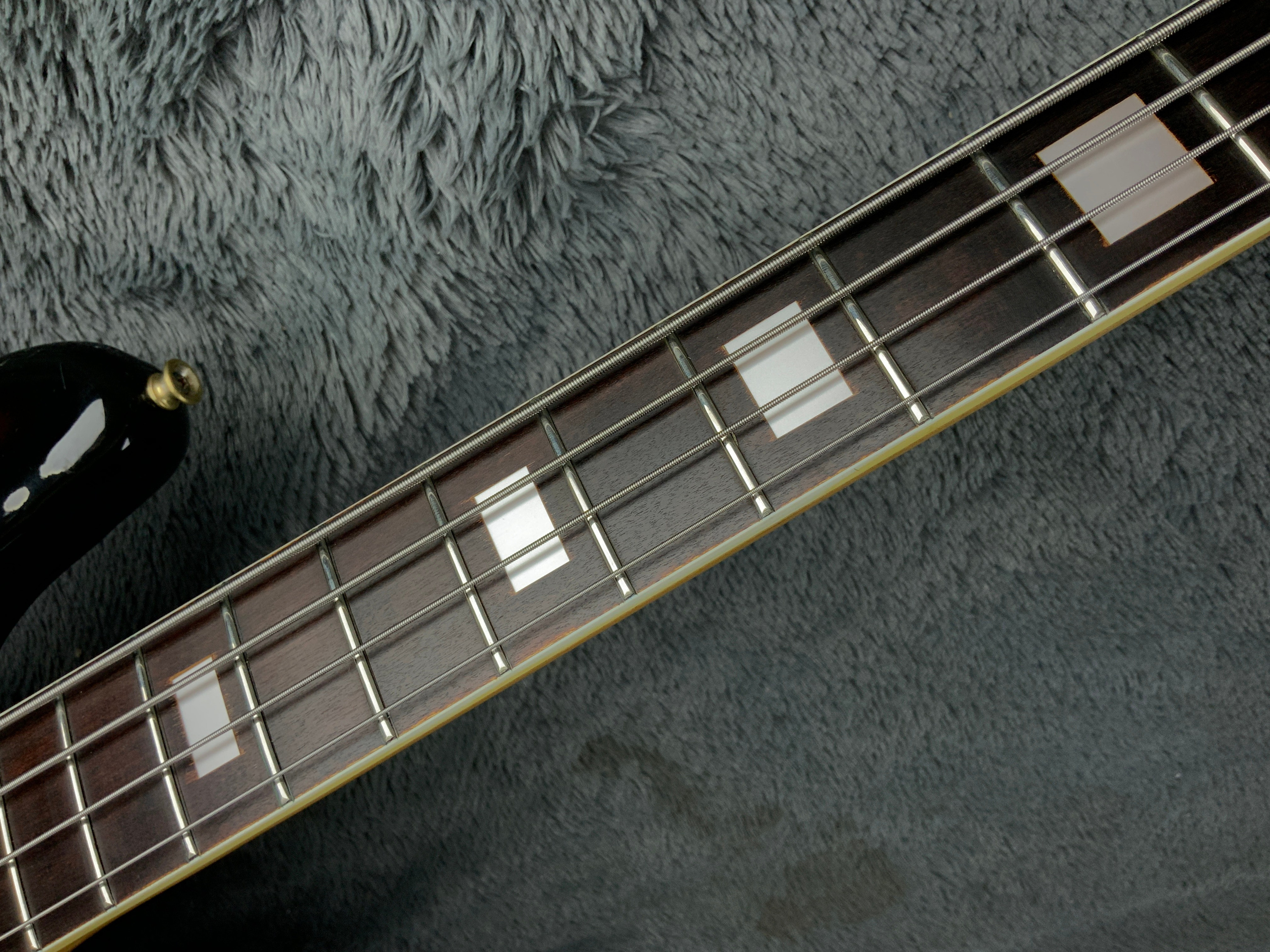 Westminster Jazz Bass Japan 1976