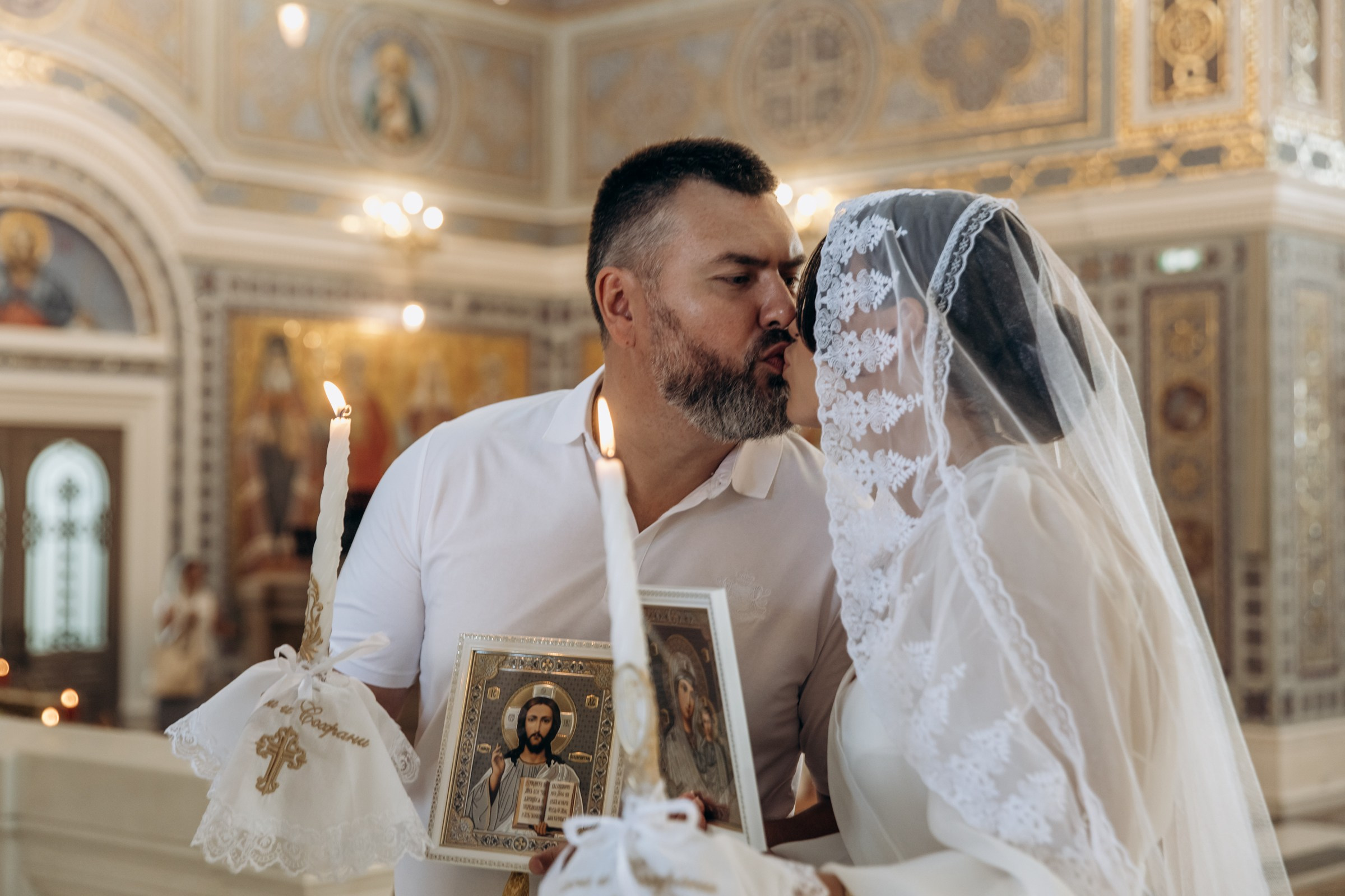 Венчание Павел и Кристина. Фотограф в Крыму — Федор зайцев. Свадебная, семейная и портретная съёмка. Фотографии для контента, для бизнеса. Корпоративная съёмка