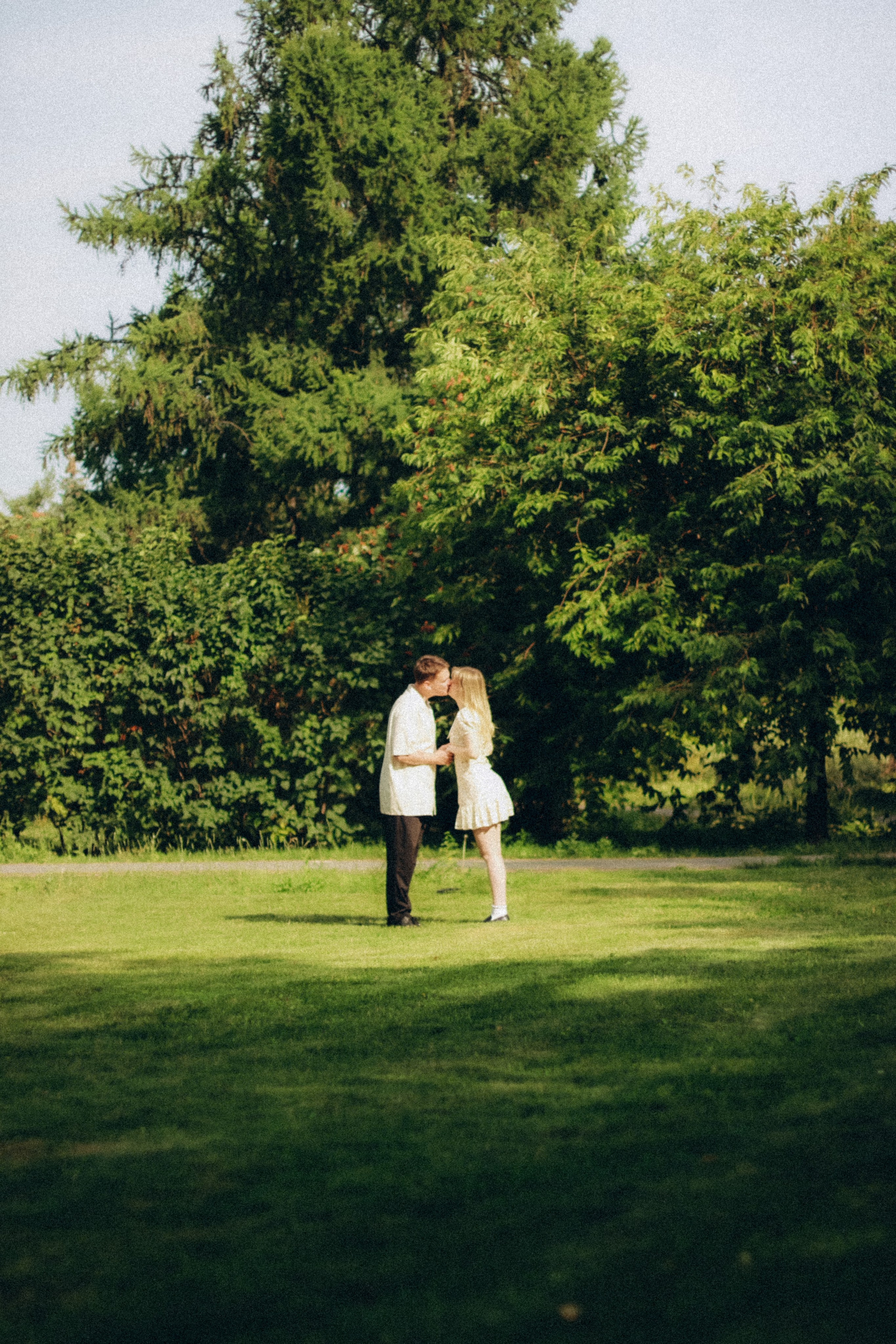 Екатерина Шершнева, фотограф в Москве