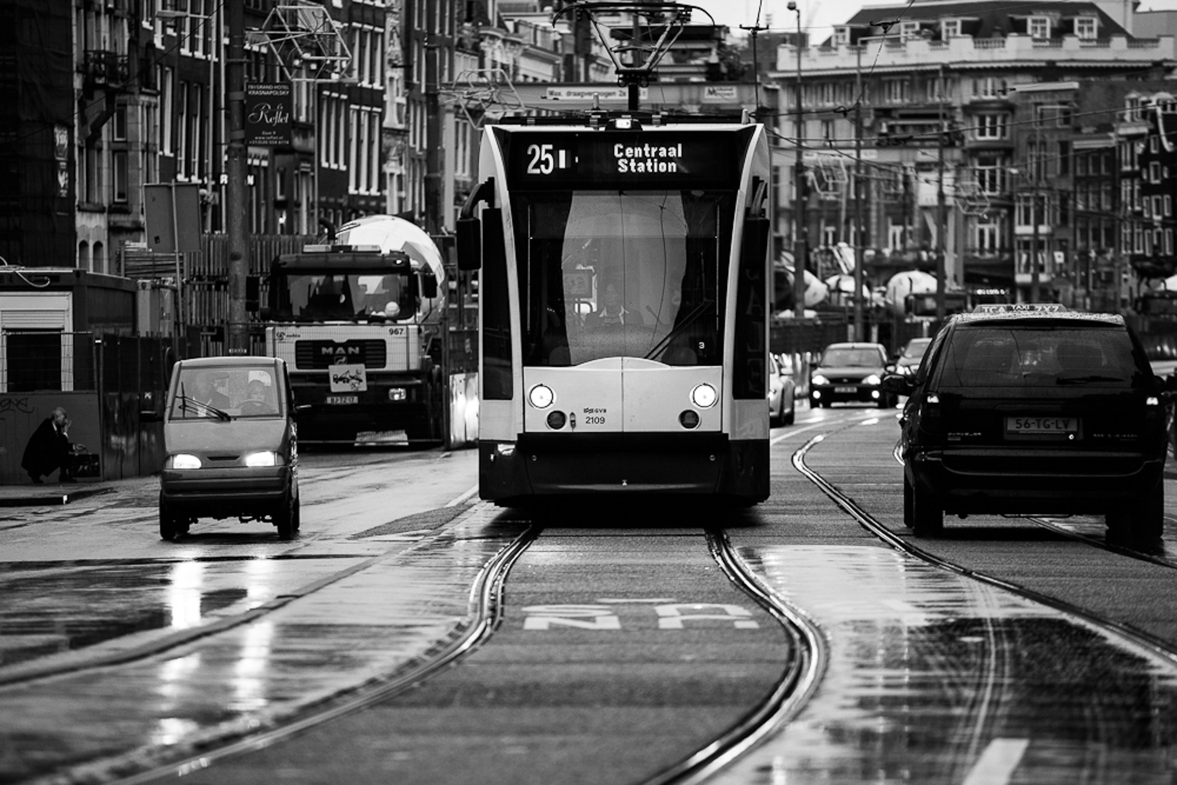 Кирилл Фотограф