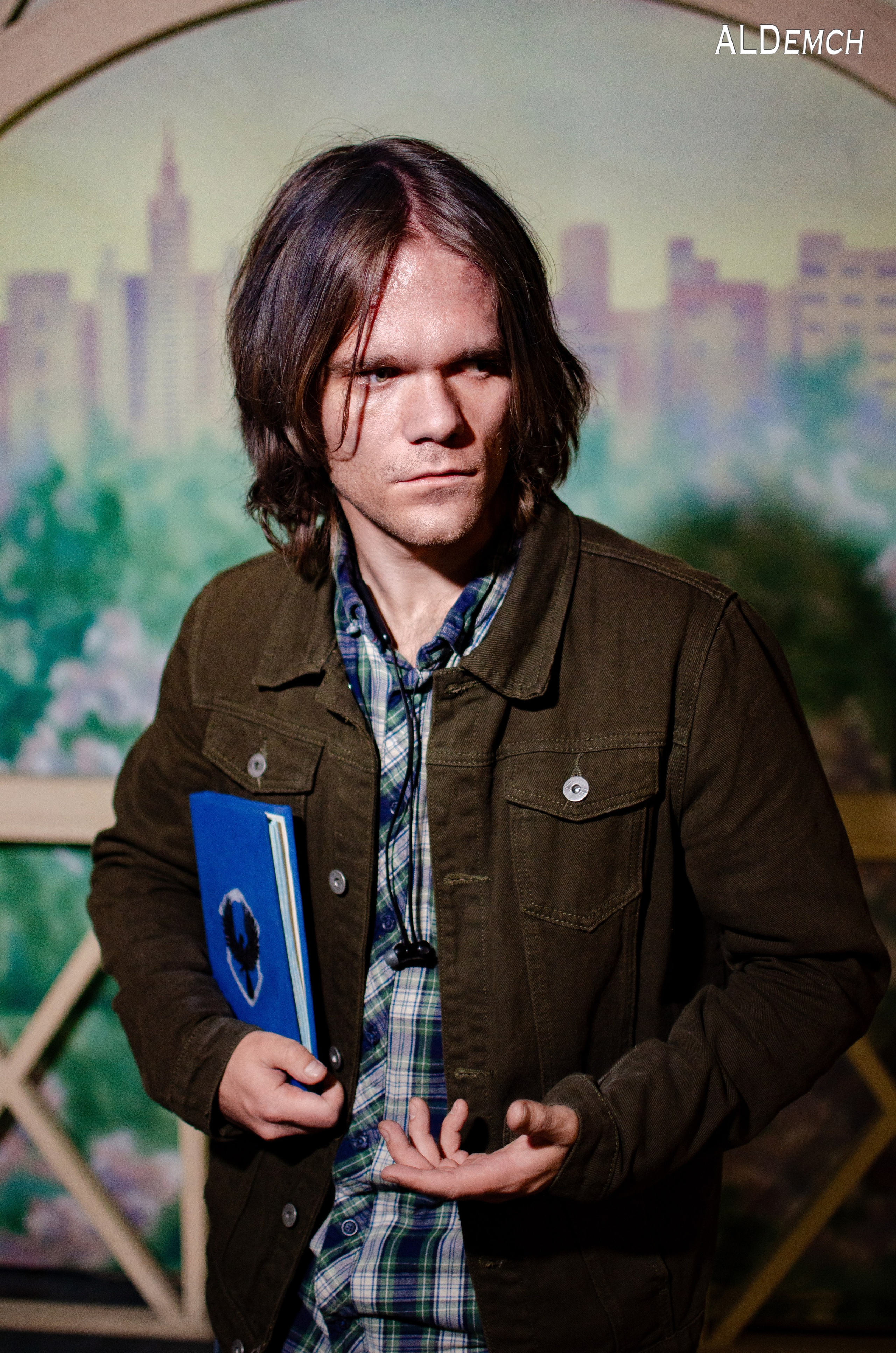 Фестиваль ГикКон в Москве фото от фотографа