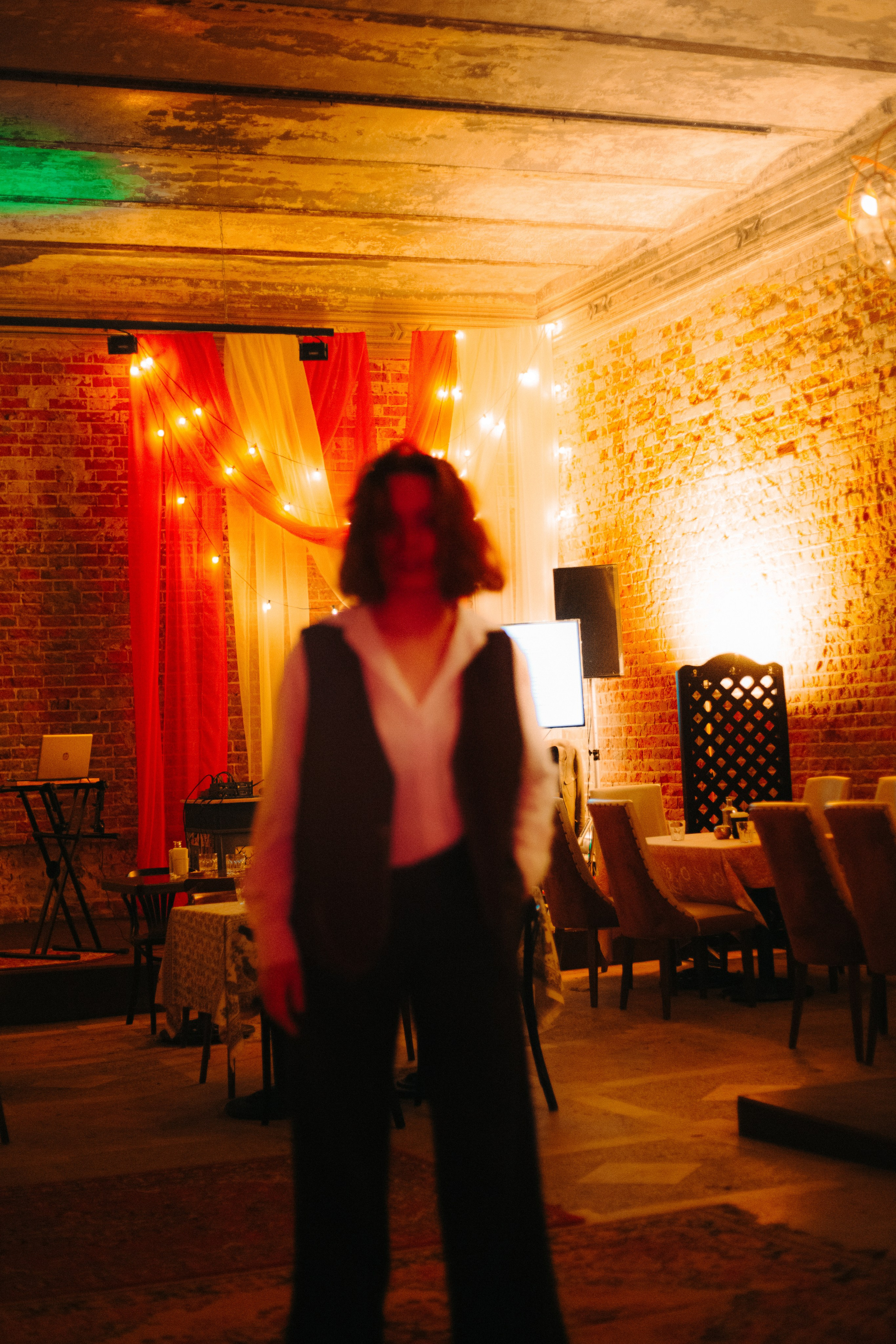 Трактирщица. Арт-фотограф Крис Л. в Тобольске: портрет, семейные, свадьбы