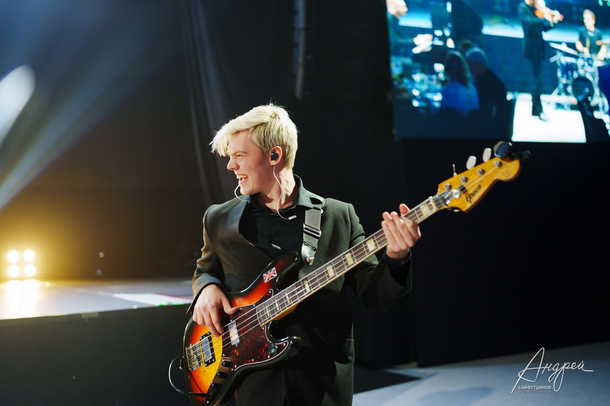 Фоторепортаж корпоратива. Информ групп 30 лет. Свадебный и семейный фотограф в Ростове-на-Дону. Андрей Сайфутдинов