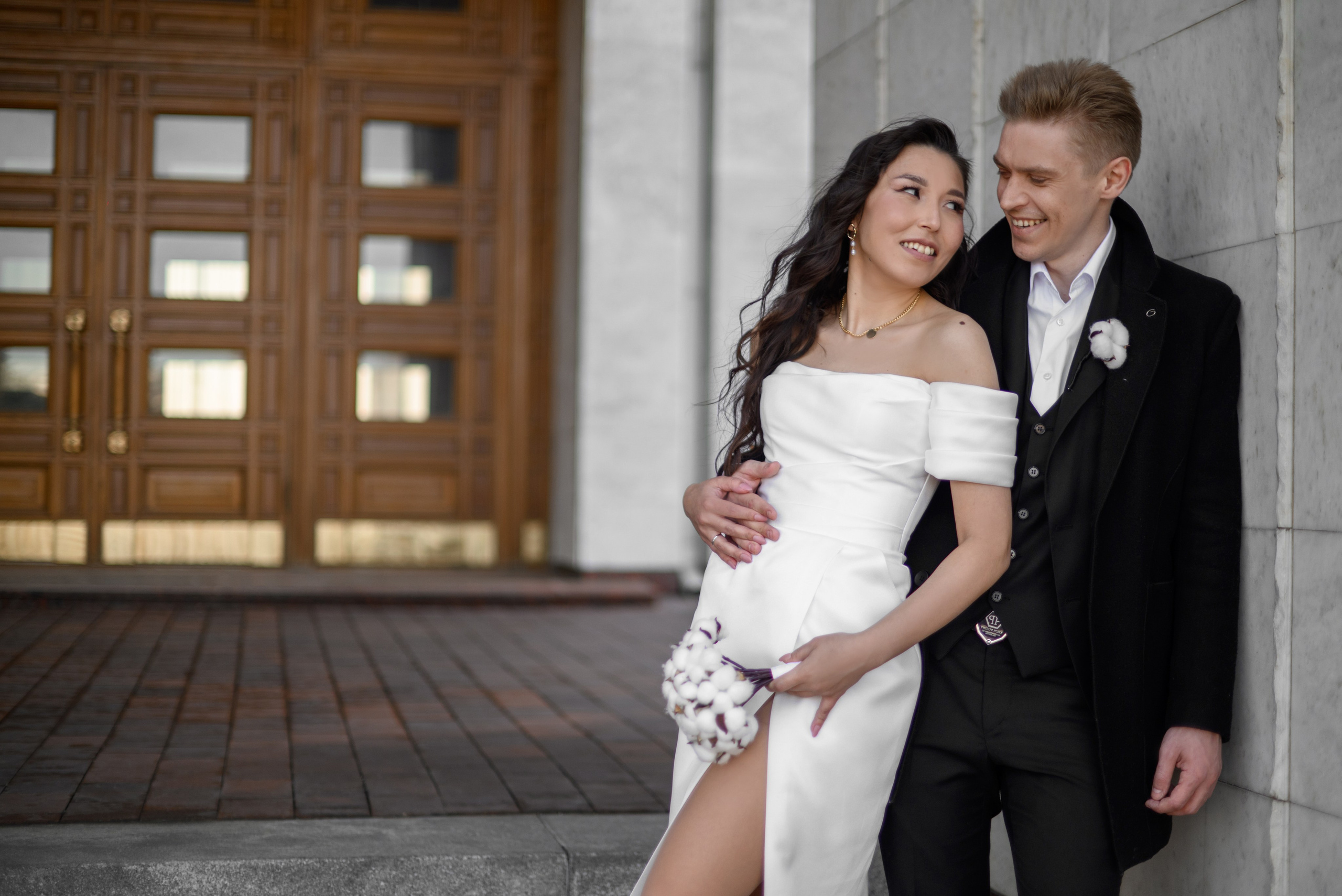 СВАДЕБНЫЕ СЪЕМКИ. Главная