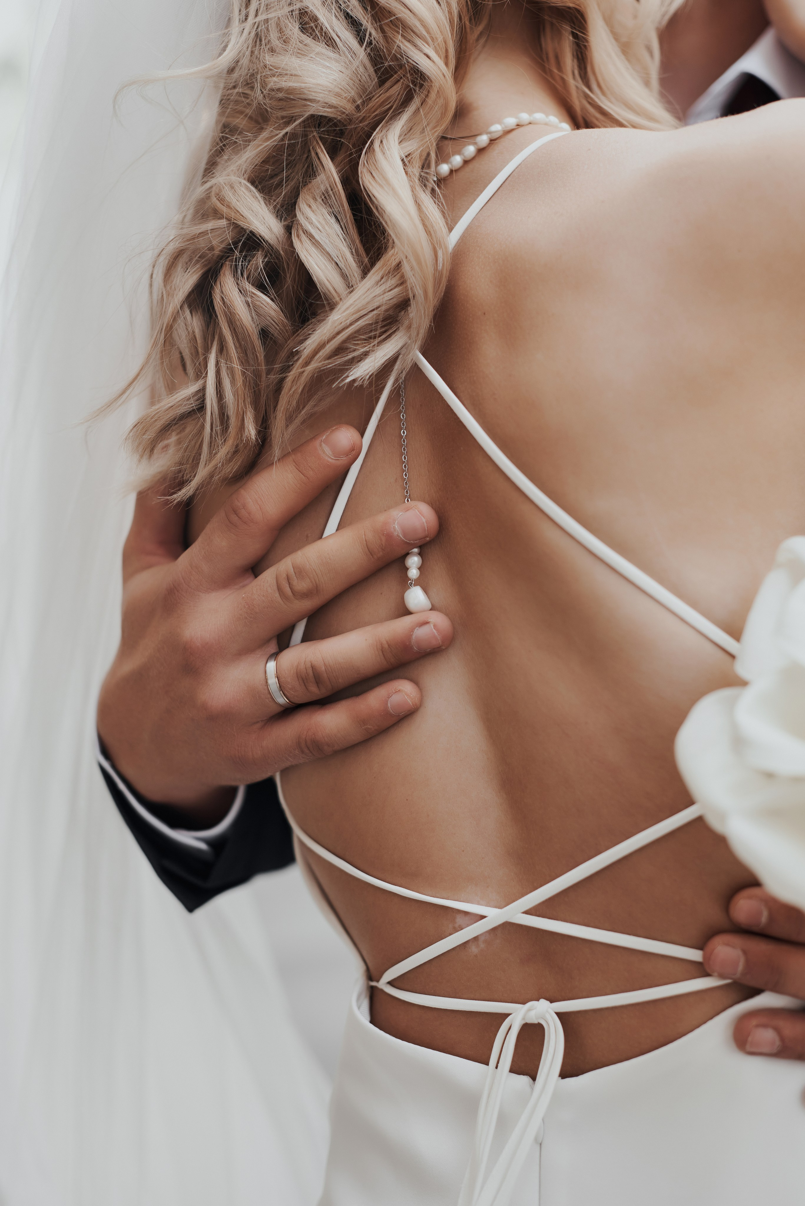 СВАДЕБНАЯ ФОТОСЪЁМКА. ФОТОГРАФ Кристина Павлова | МОСКВА