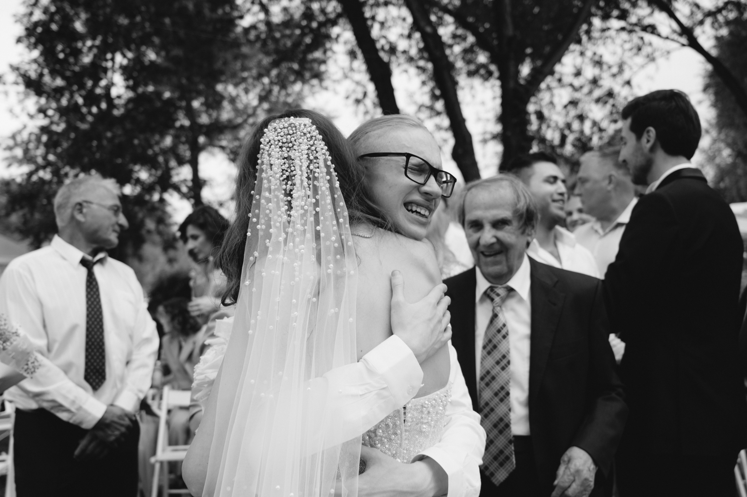 Anna & Boris. Свадебный и семейный фотограф Вероника Холод