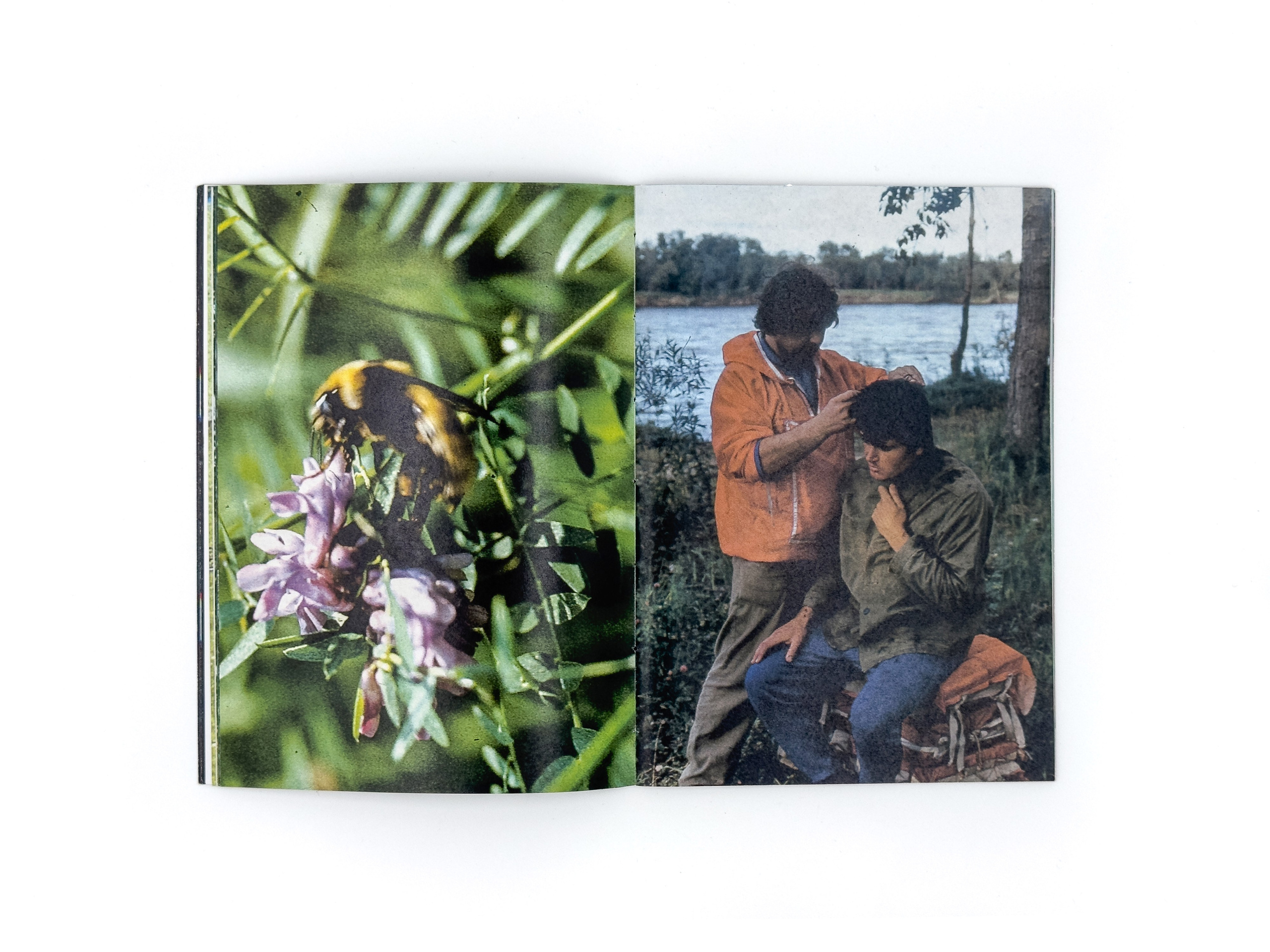 Flight mode. Лера Круглова