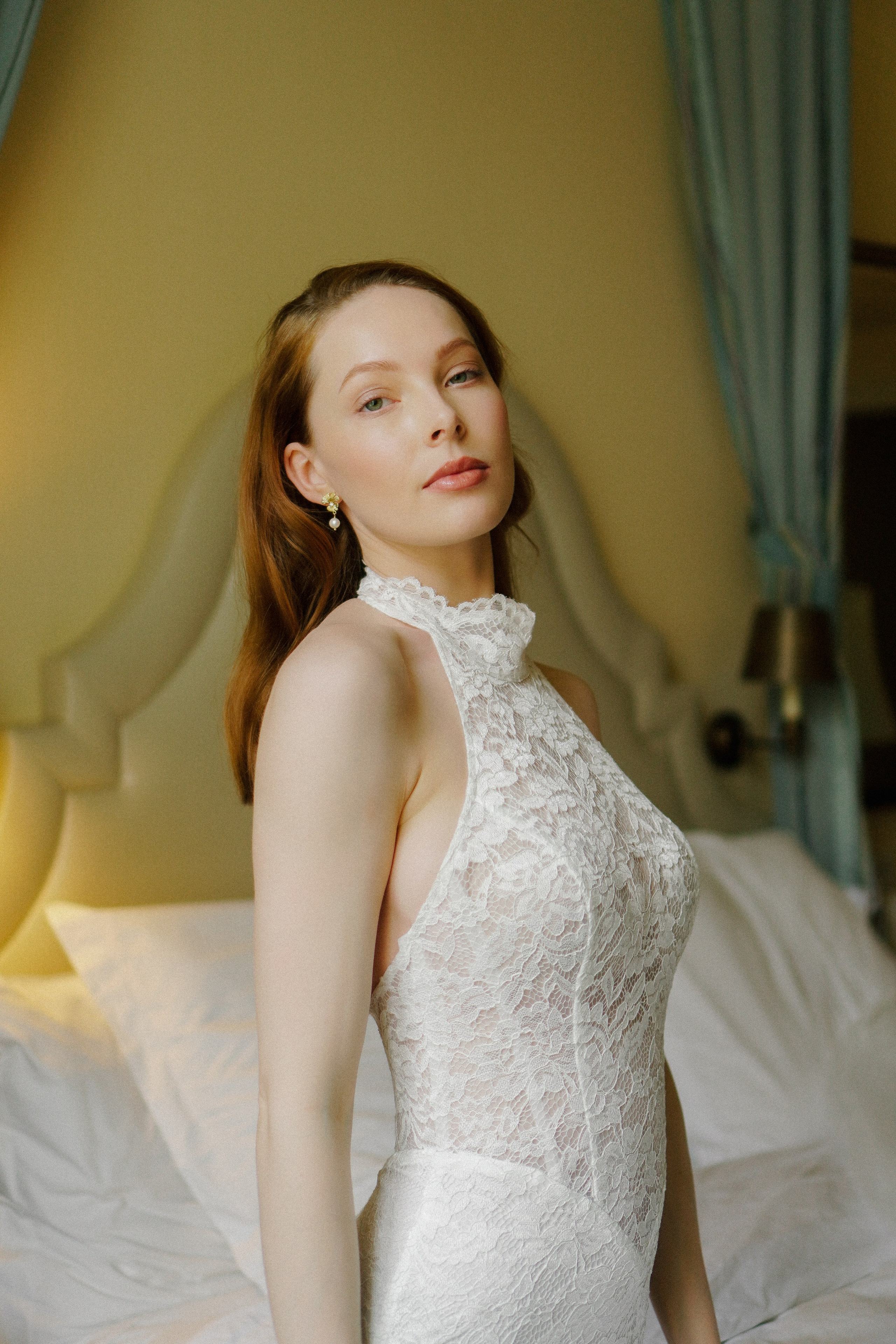 Марго. Свадебный фотограф Питер