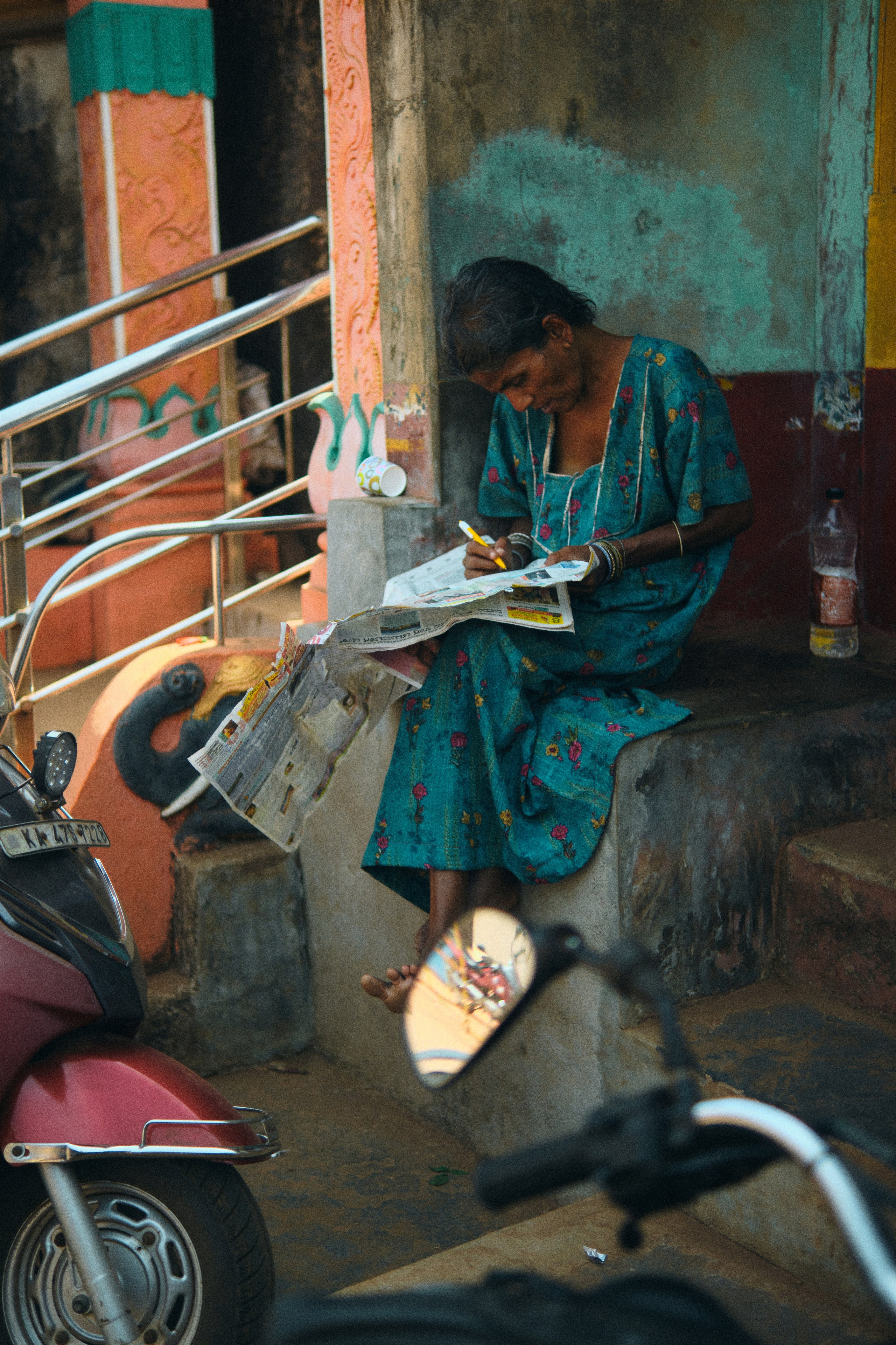 Курс «Увидимся на улице»