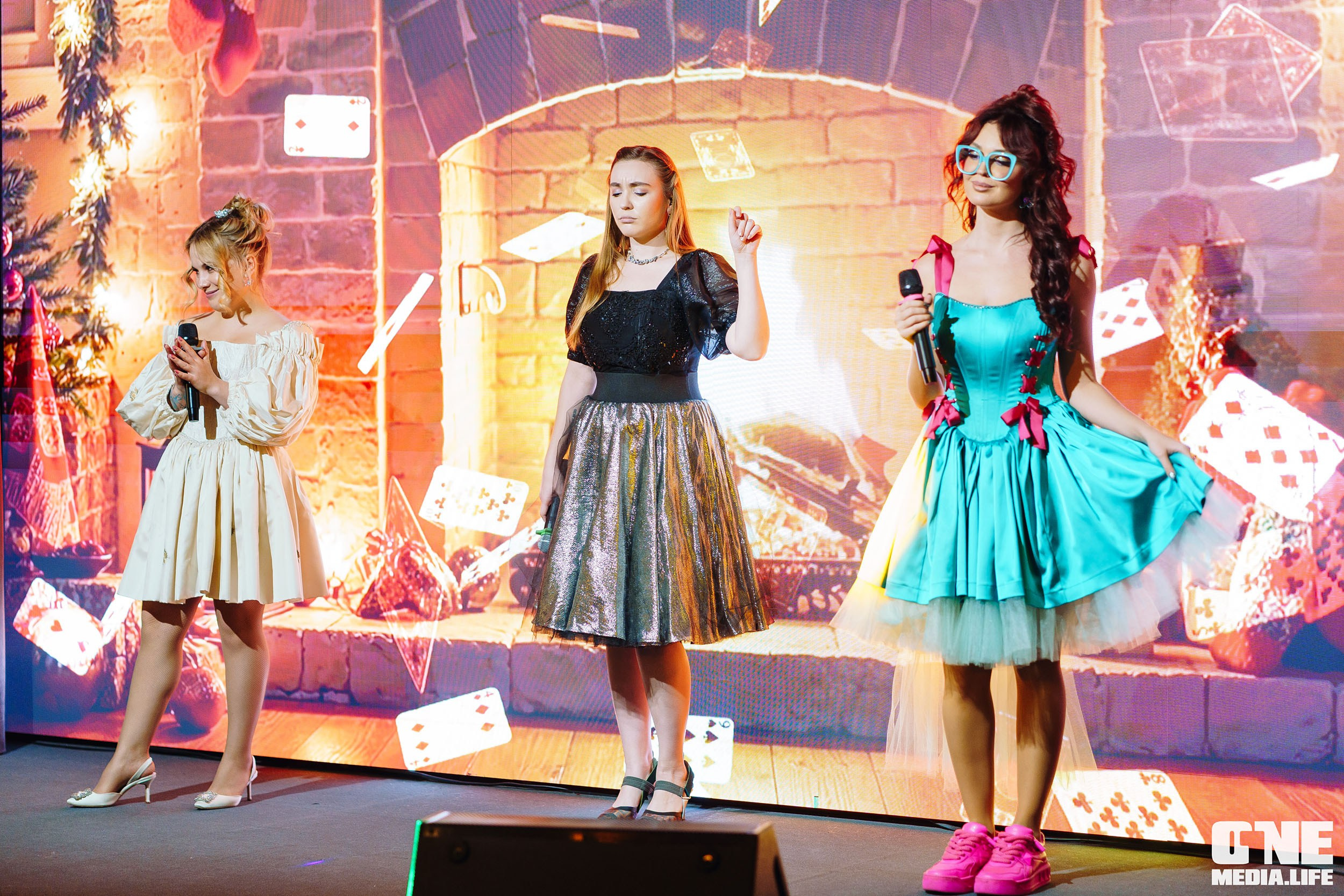 Фоторепортаж из ресторана Океан. One Media Life: фоторепортажи, фотоотчеты с мероприятий и заведений