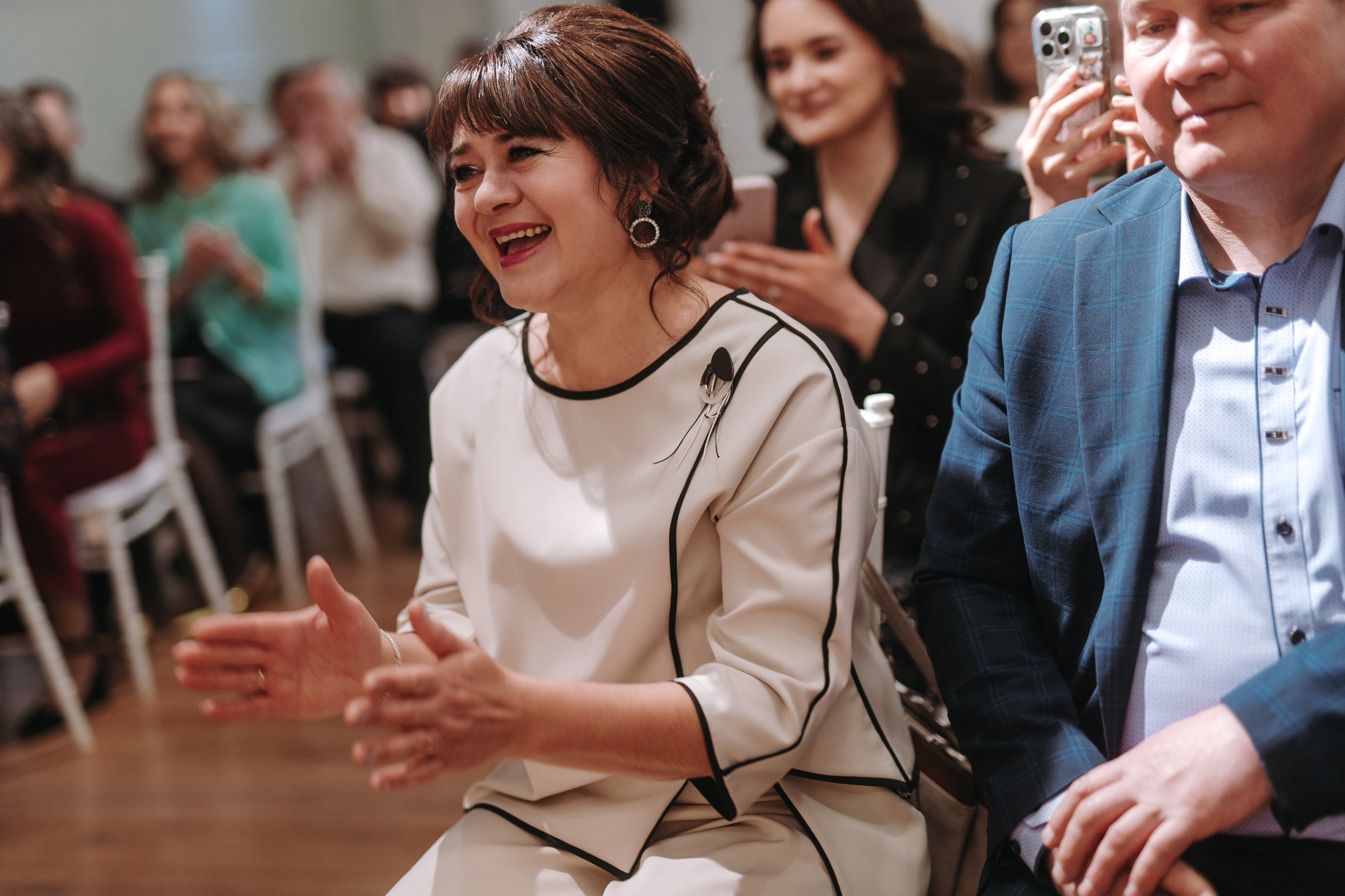 ОТЕЛЬ ШЕРАТОН, РЕСОРАН АРТ ХОЛЛ, ВЕДУЩАЯ АЙГУЛЬ МАВЛИХАНОВА УФА