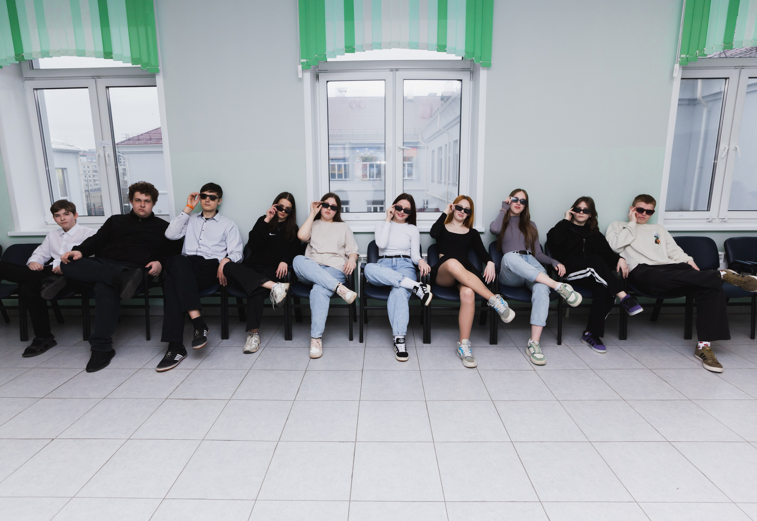 Выпускные альбомы в Красноярске. Студия Колибри