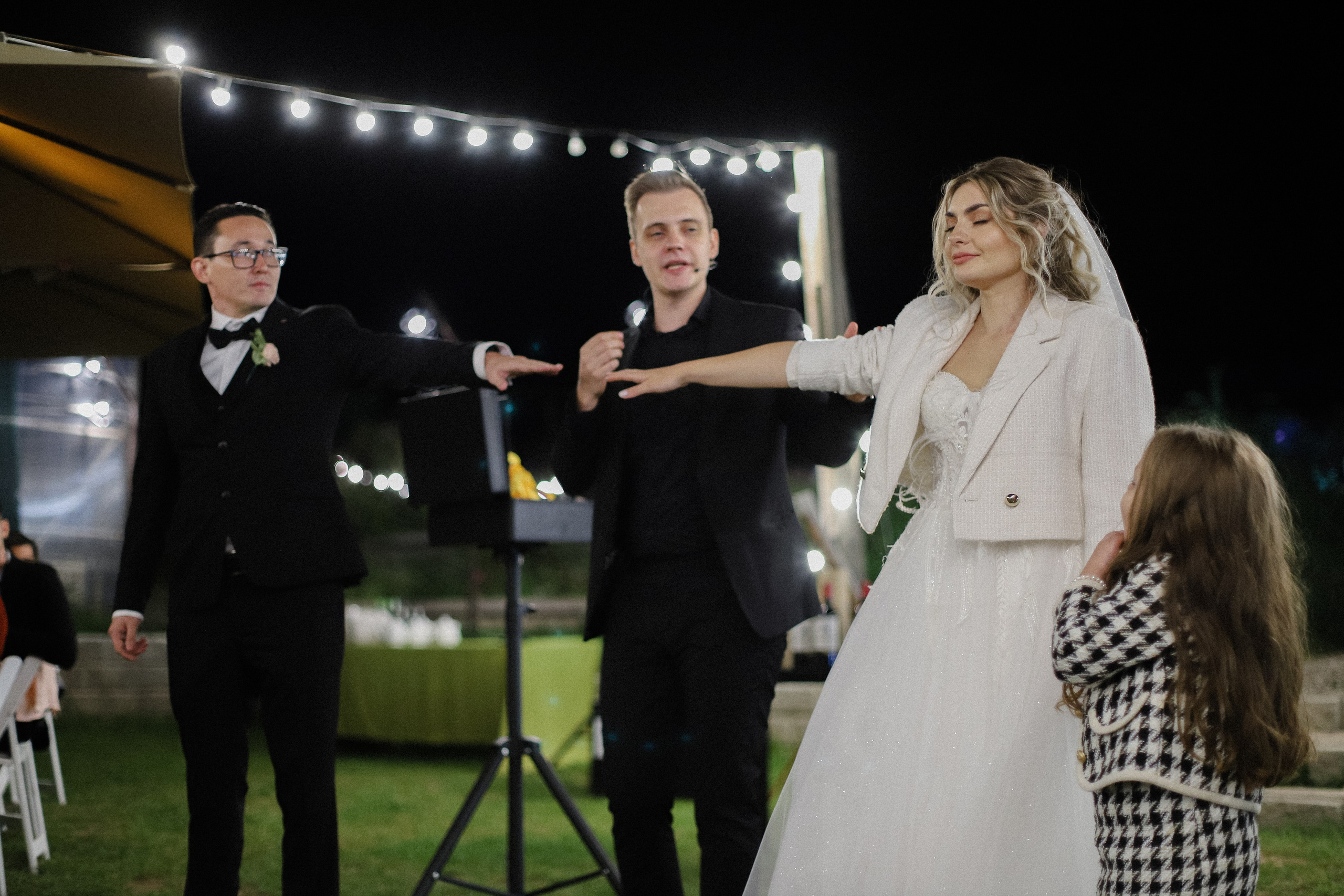 Рустам и Елизавета. Фотограф в Алматы и Москве Даша Пушкина