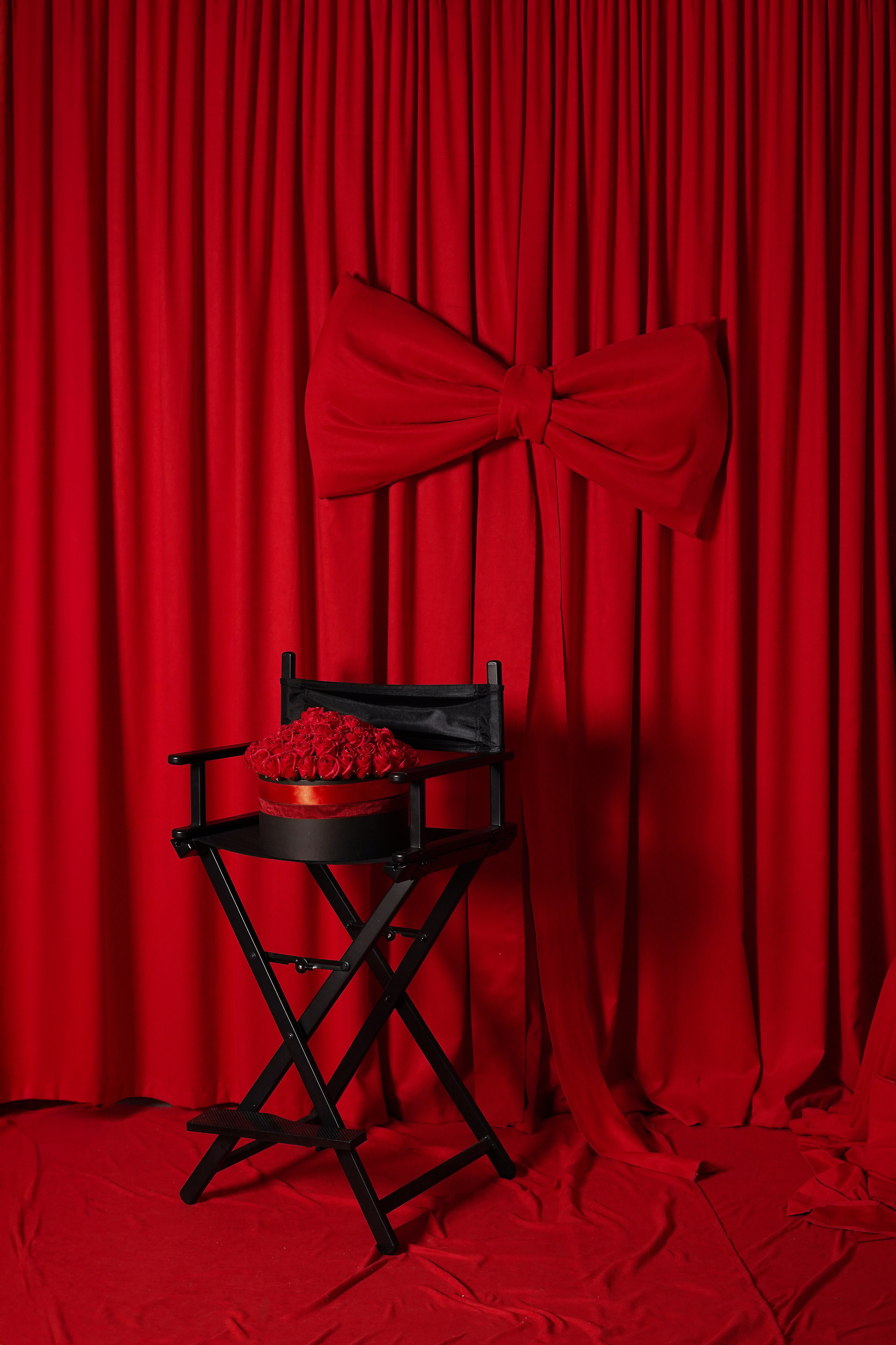 Фотостудия Элис