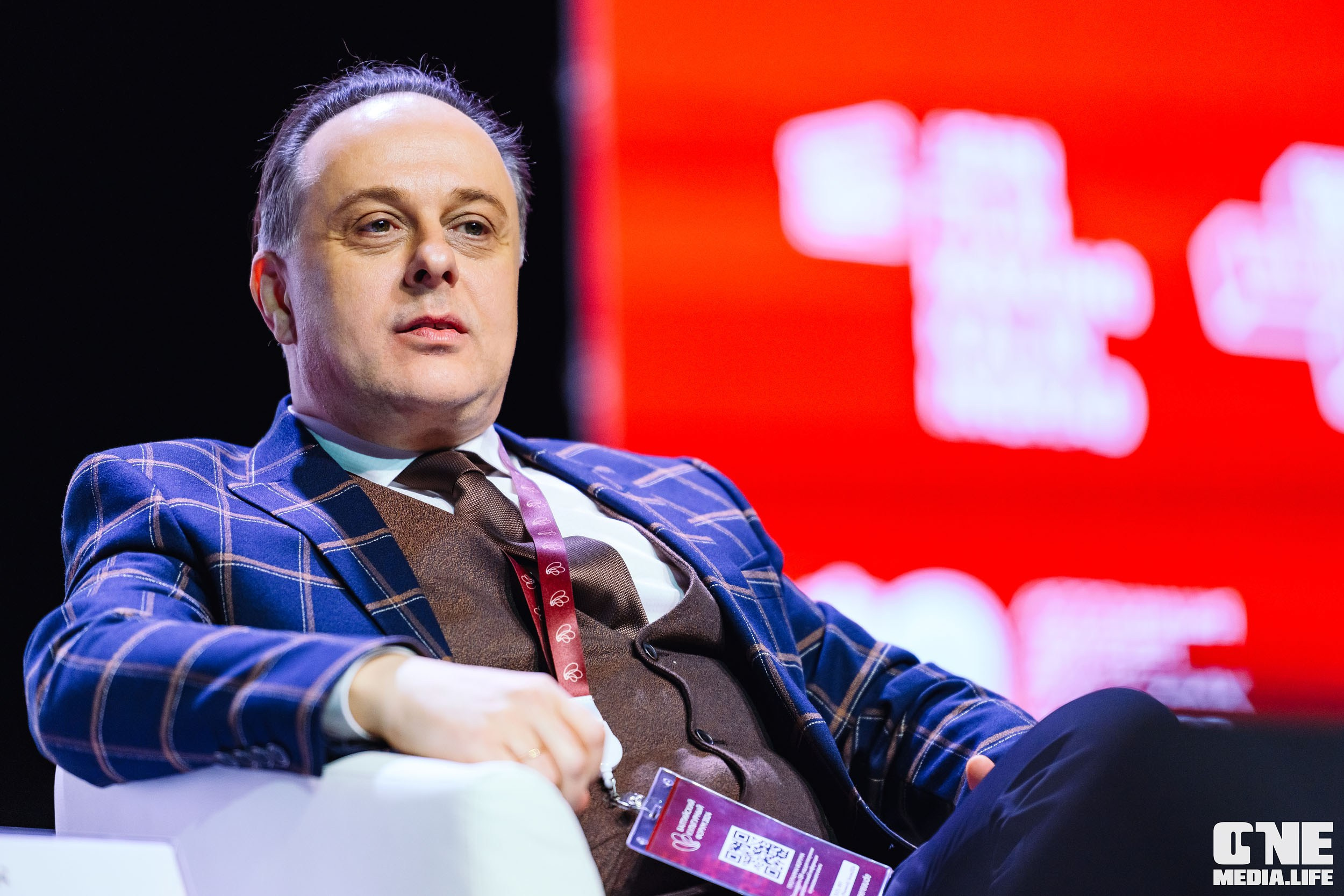 Балтийский Культурный Форум 2024. One Media Life: фоторепортажи, фотоотчеты с мероприятий и заведений