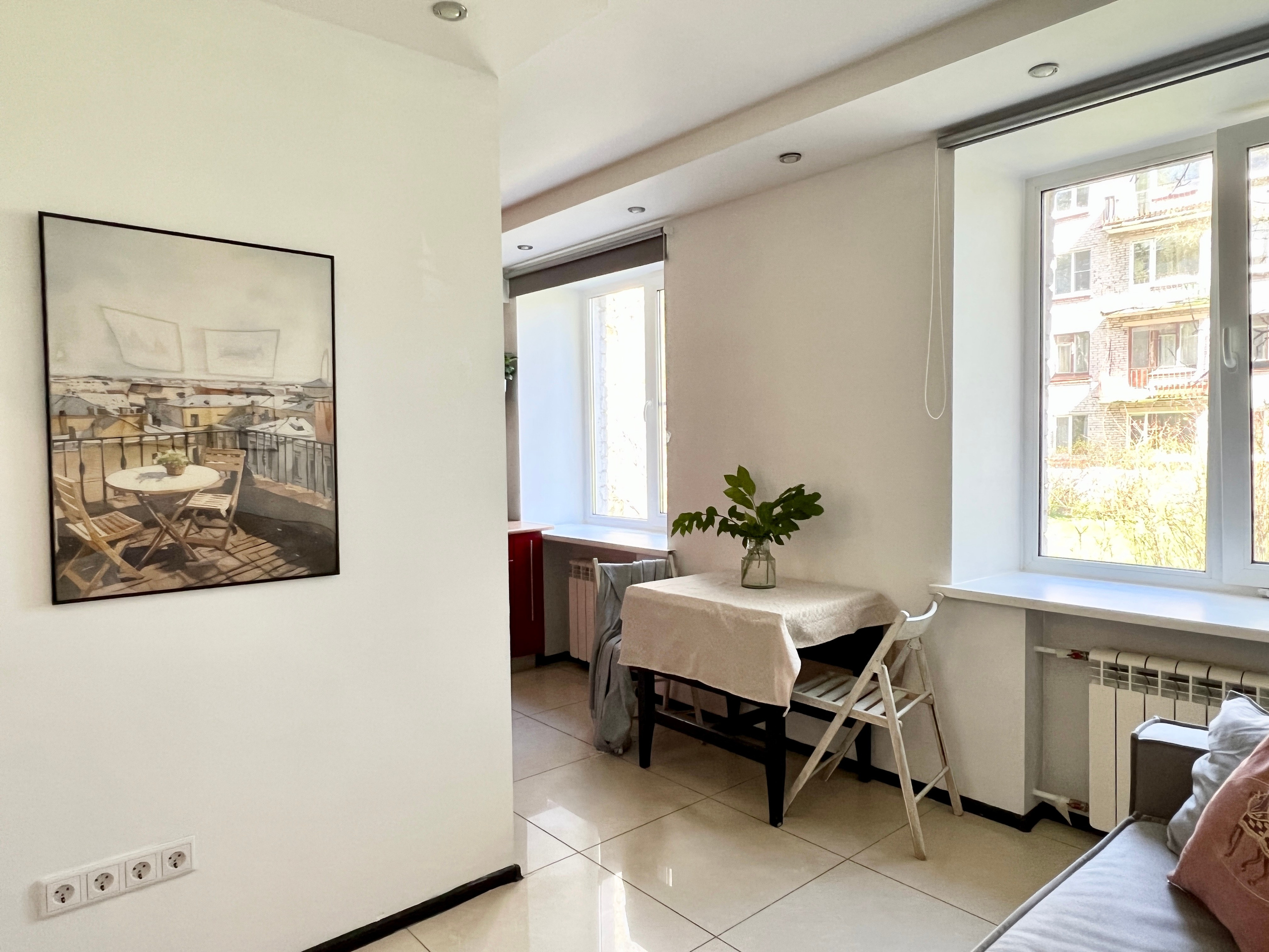 Гарькавого. Главная