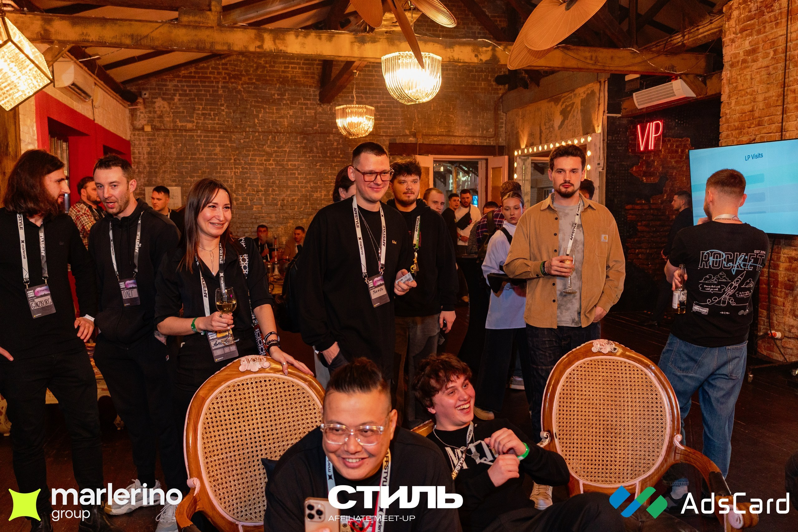 СТИЛЬ. Репортажный фотограф в Москве Измалков Артем