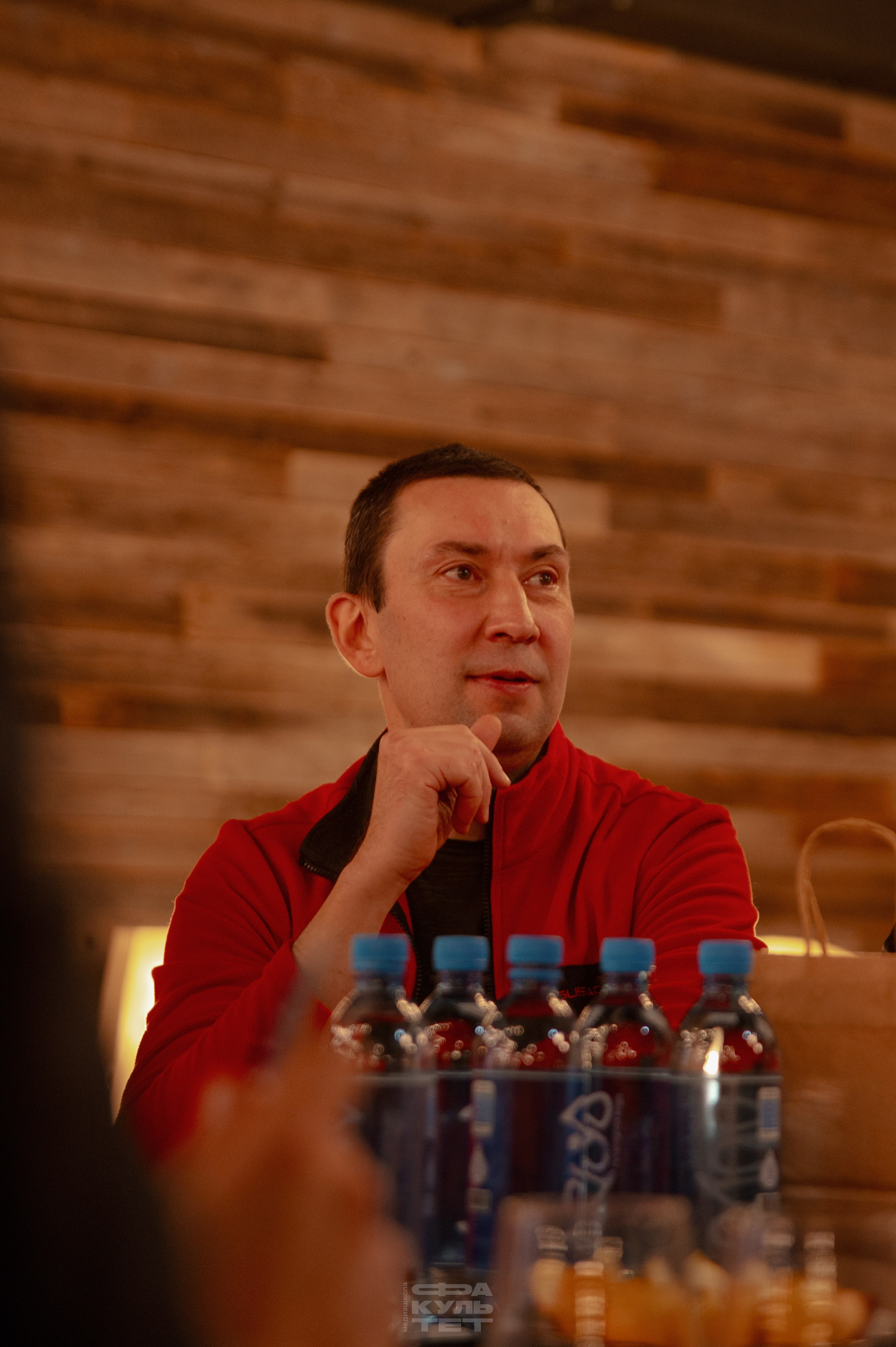 Дорогою Добра Мозгобойня. Контент фотограф Илья Урс