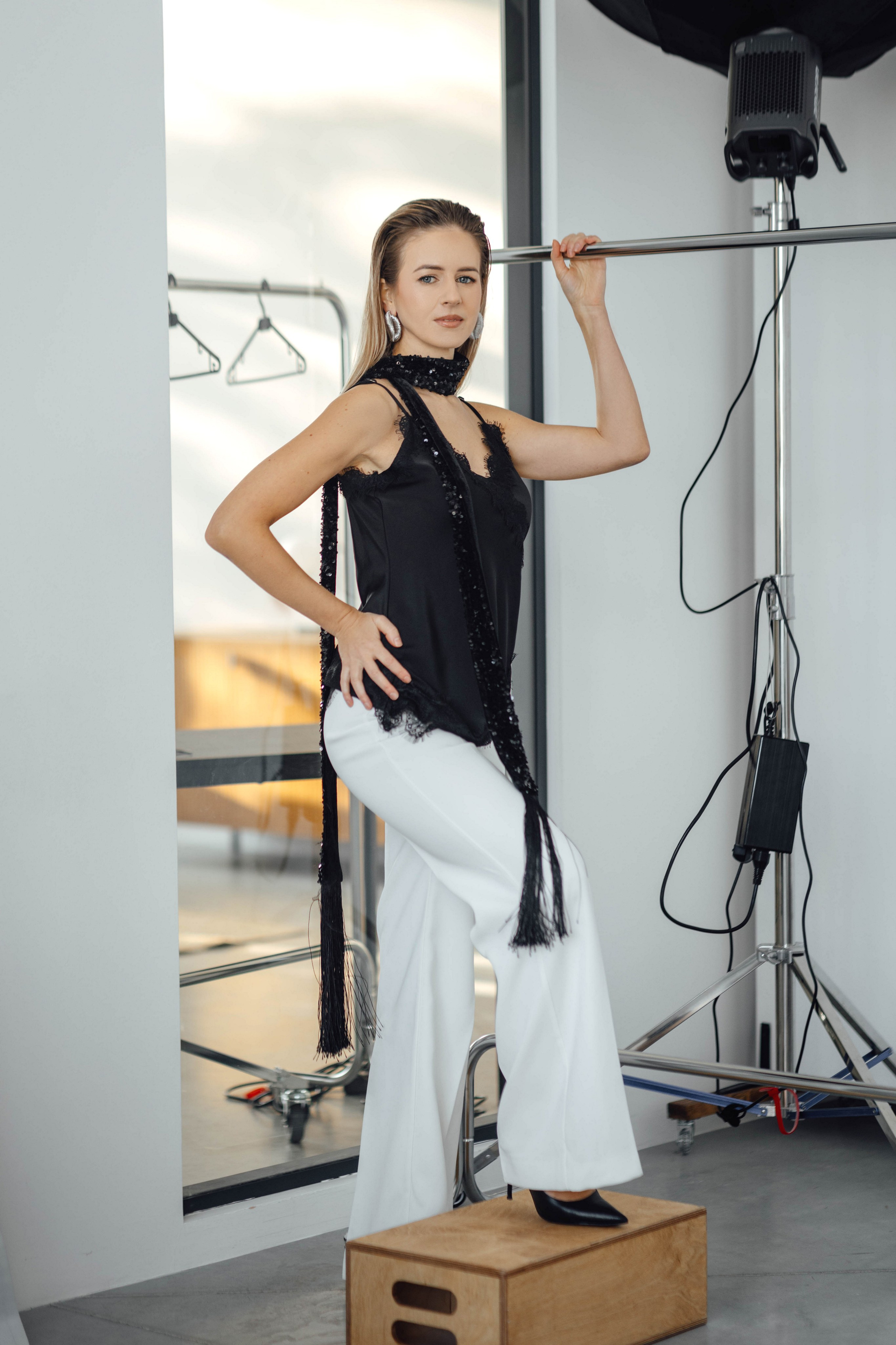 Александра, Lightstudio