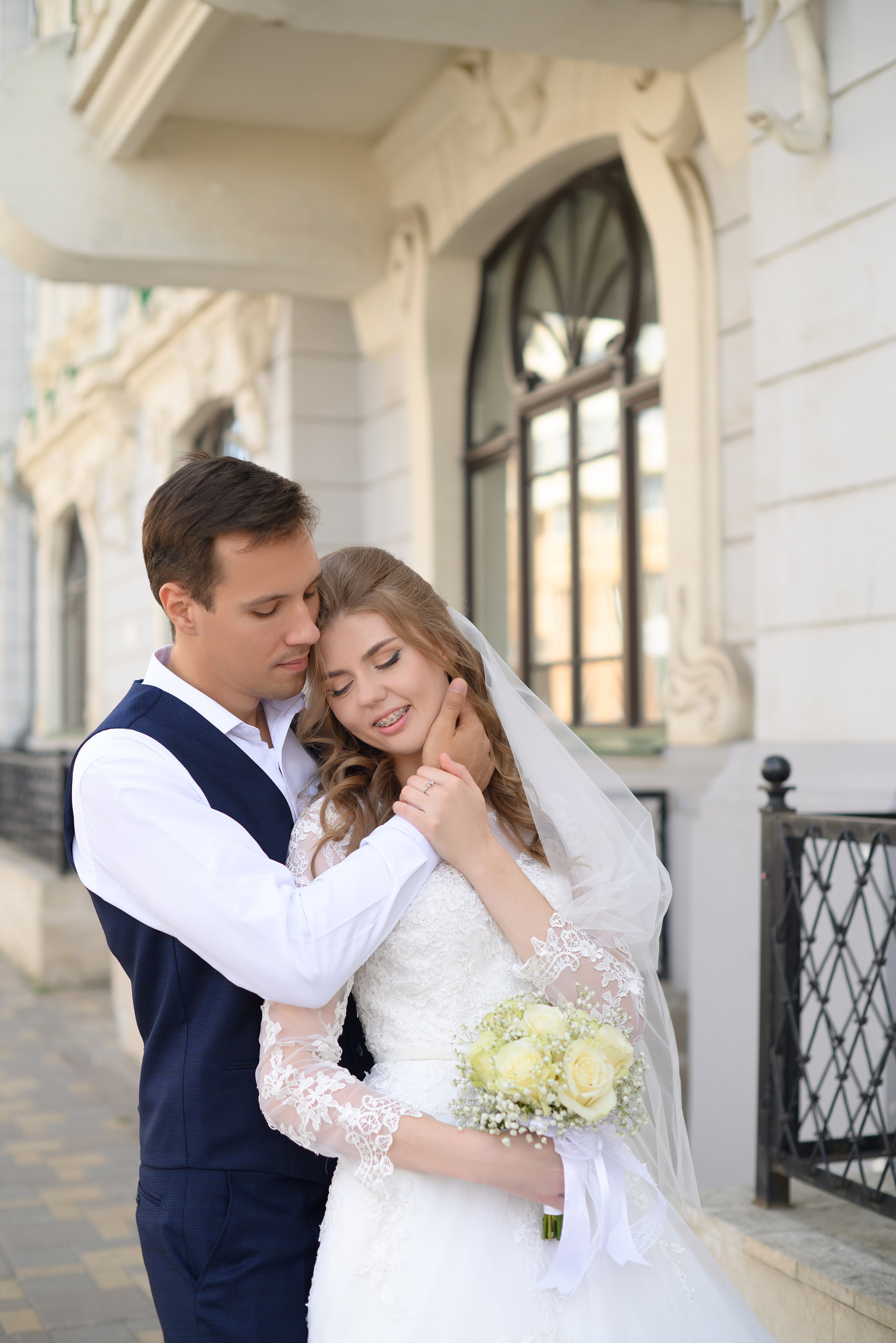 СВАДЕБНЫЕ СЪЕМКИ. Главная