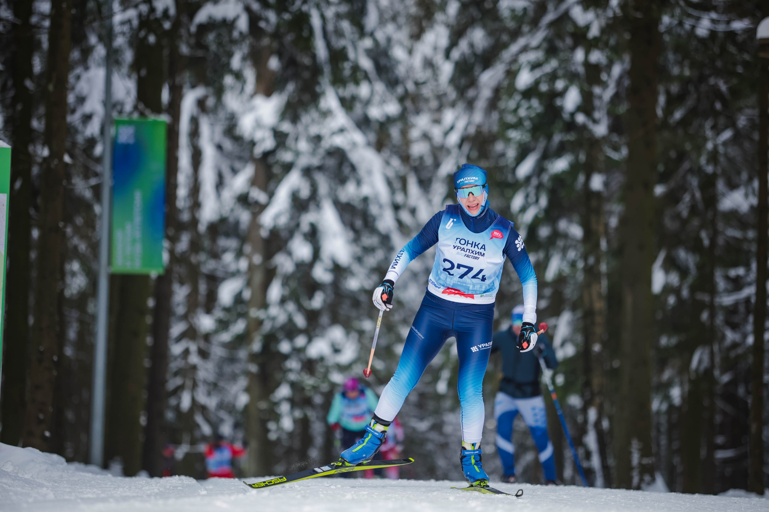 Александра Мельниченко/ Бегающий фотограф