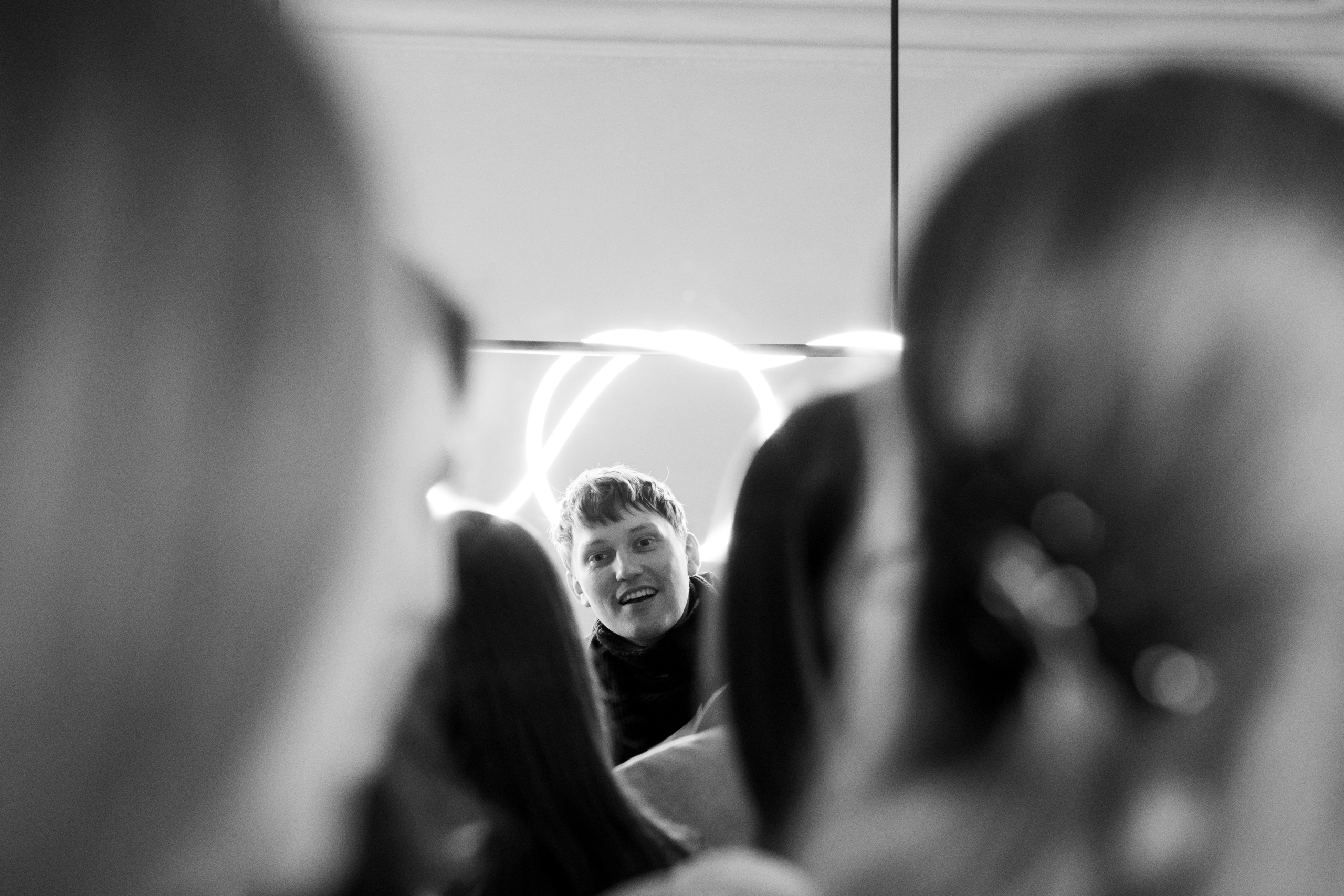 “Intonatsiya” at the Palazzo Concert Hall, Voronezh. Photographer Natalia Mershina