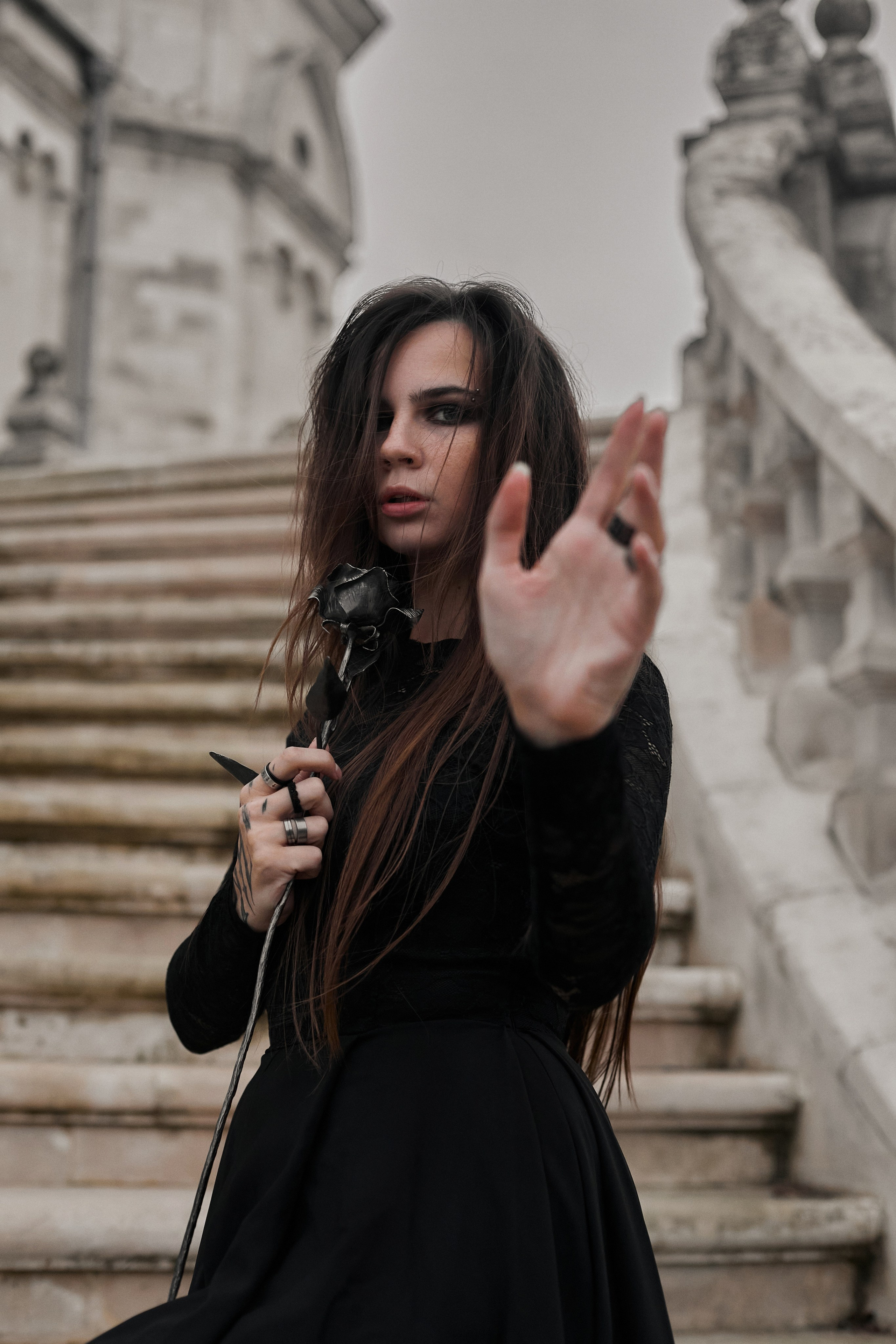 Hellga. Свадебный и креативный фотограф в ЮФО и МСК