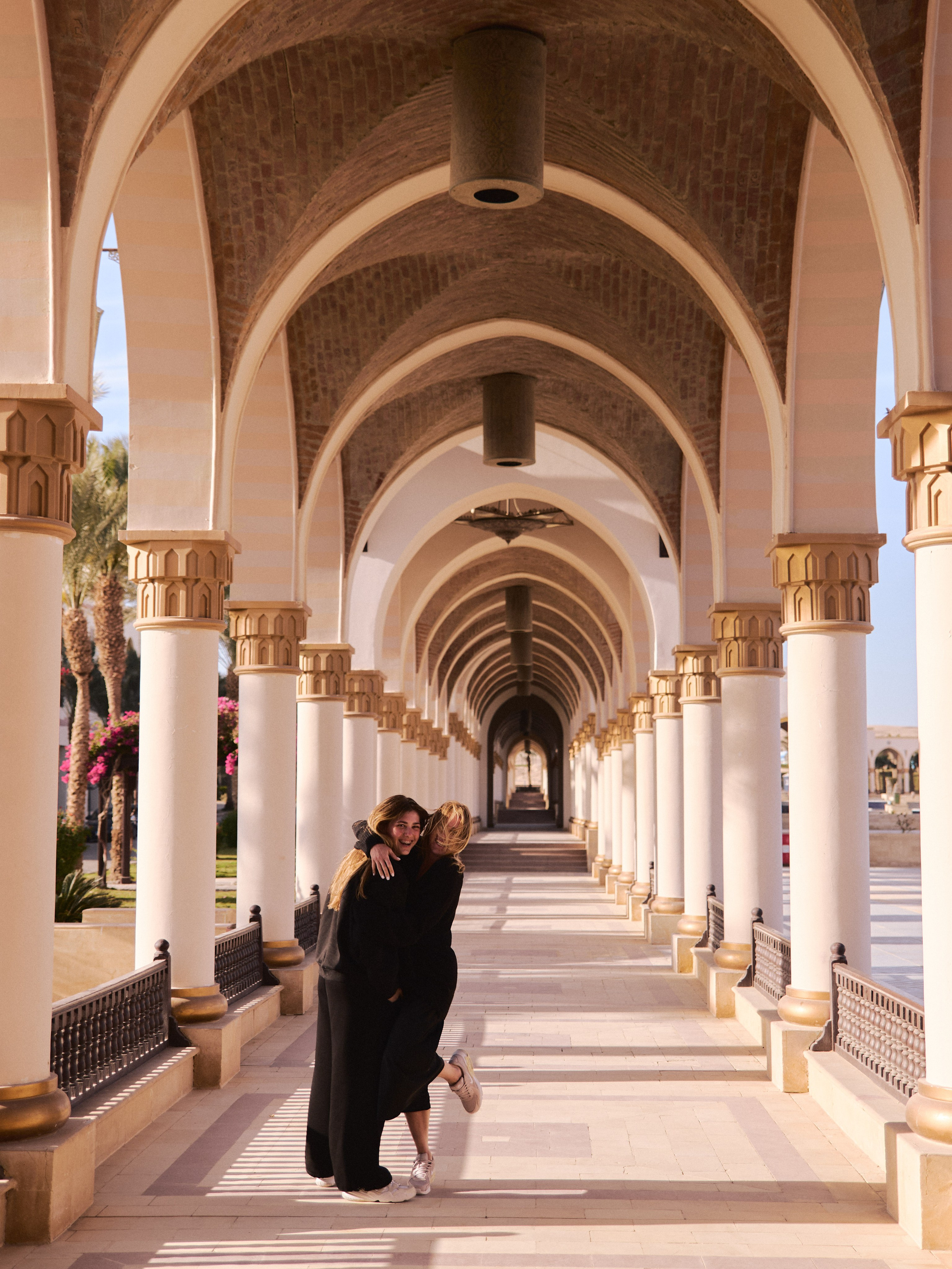 Сахл-Хашиш. Jorgis — фотограф в Хургаде / обучение фотографии