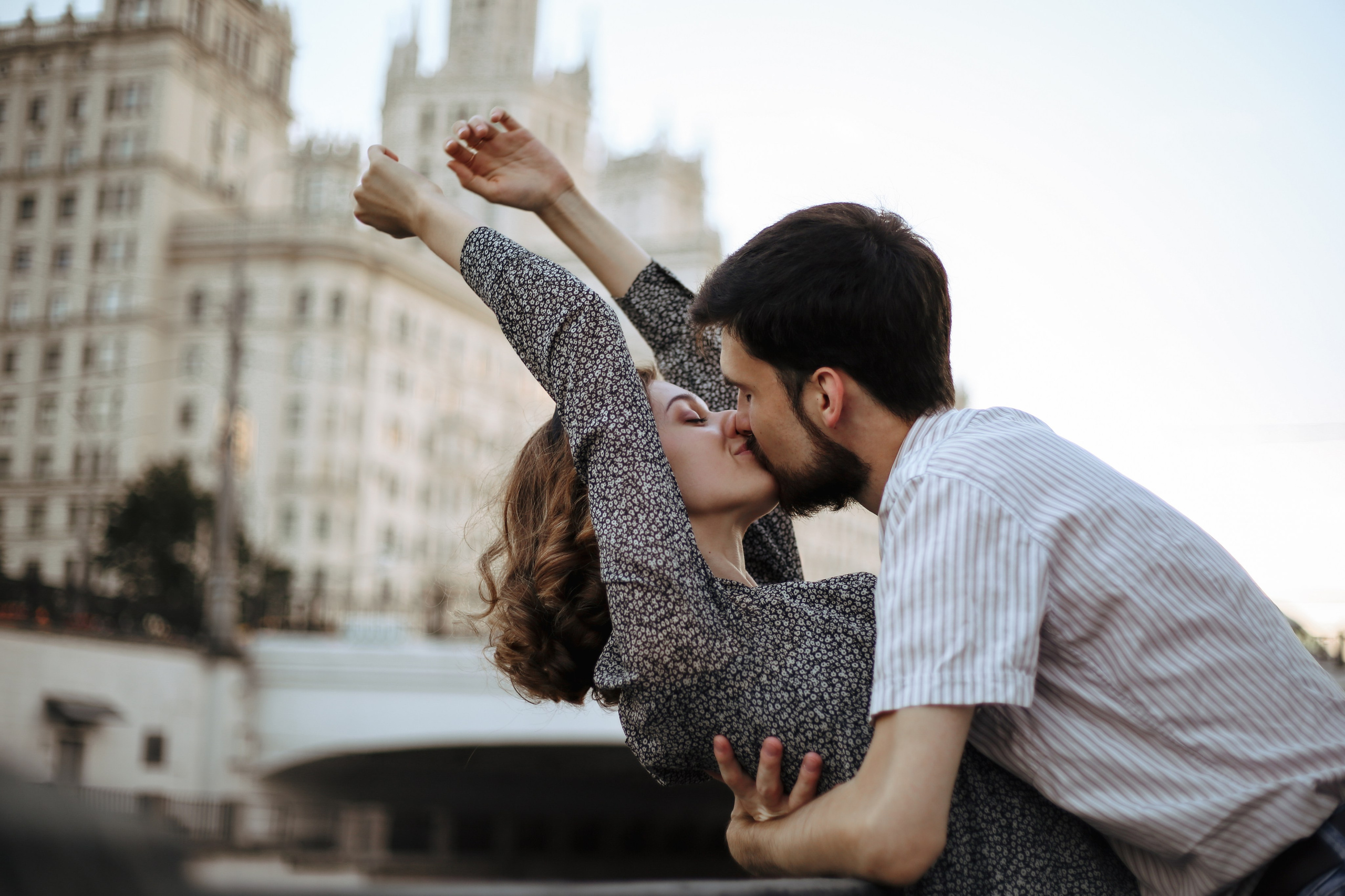 Фотограф Анна Луценко Москва