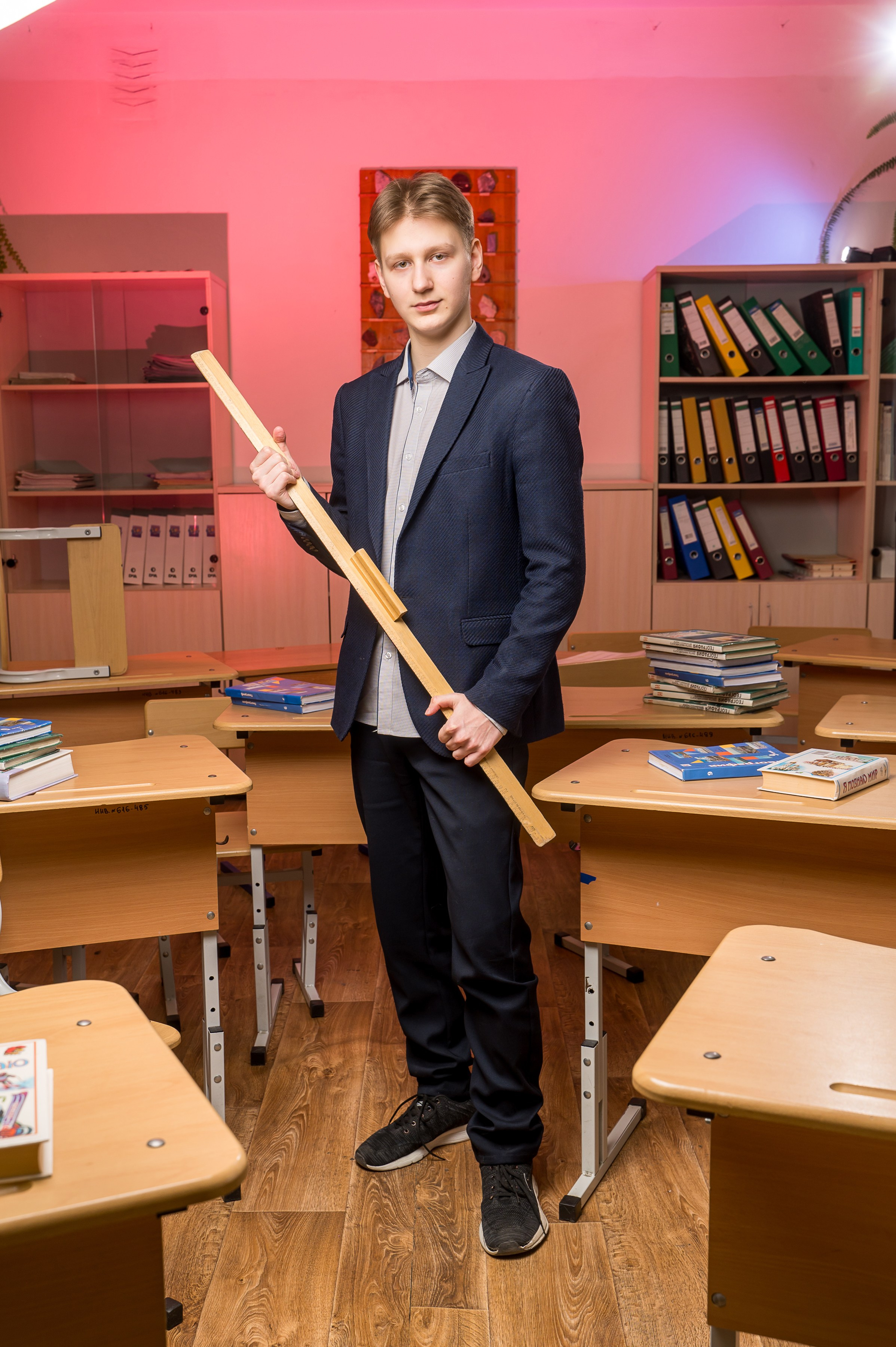 4 шага, чтобы твой альбом стал лучшим в параллели…