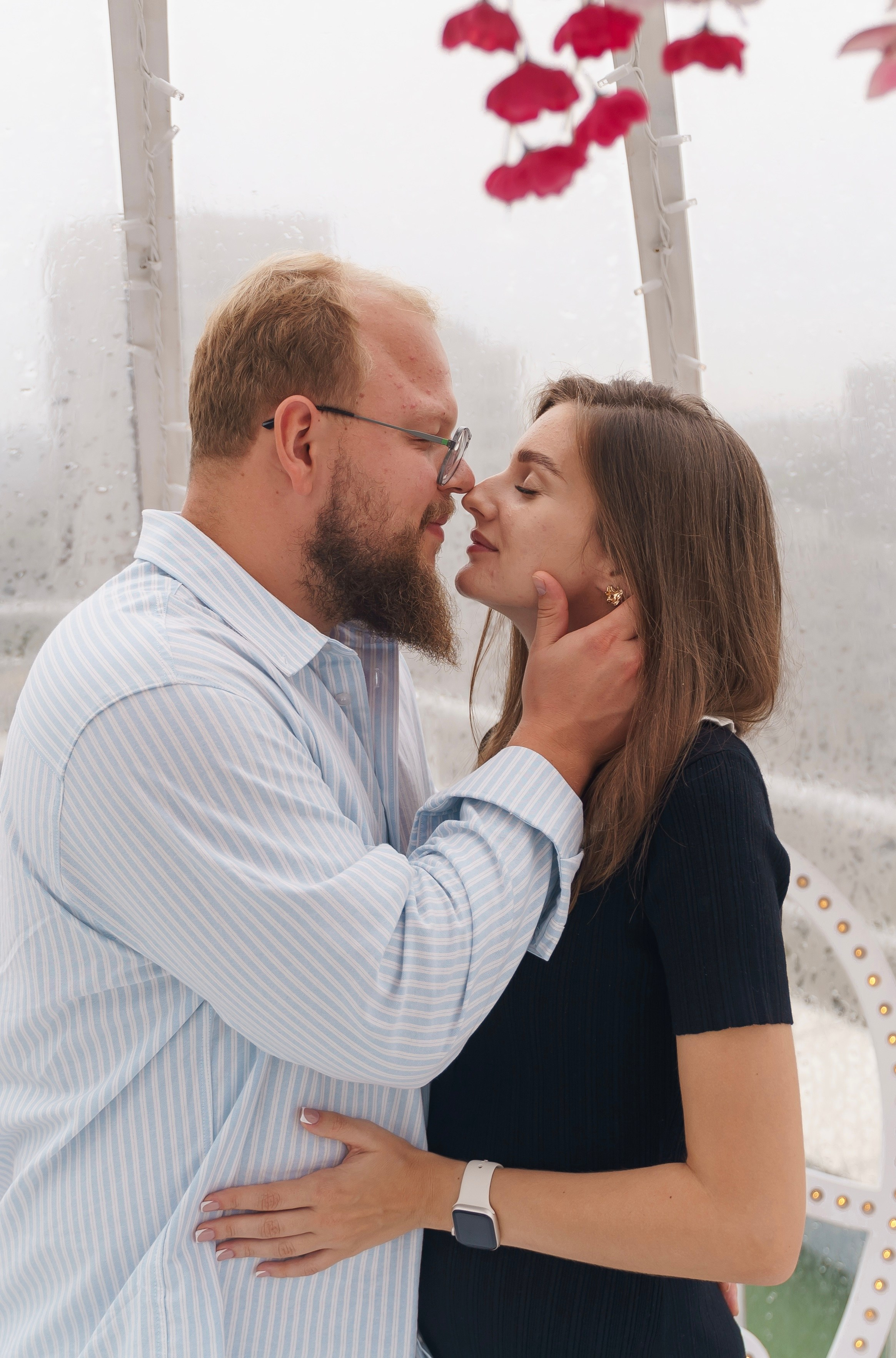 Love story. ФОТОГРАФЫ PHOTO LAB