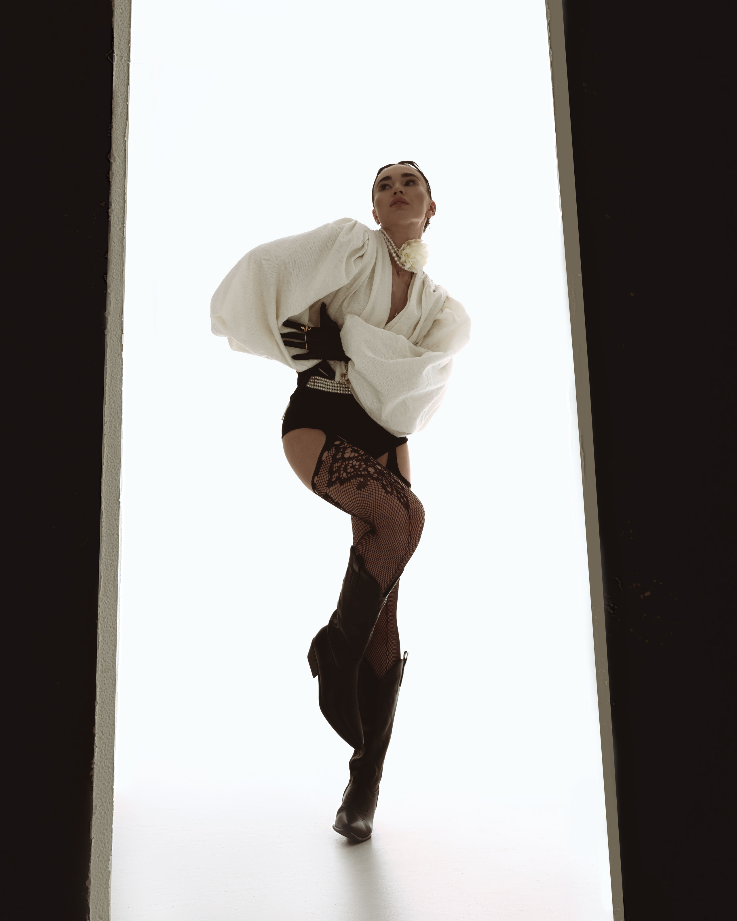 Цены. Портретная и Fashion фотосъемка в Москве КРИС KISS. Лукбуки и каталоги