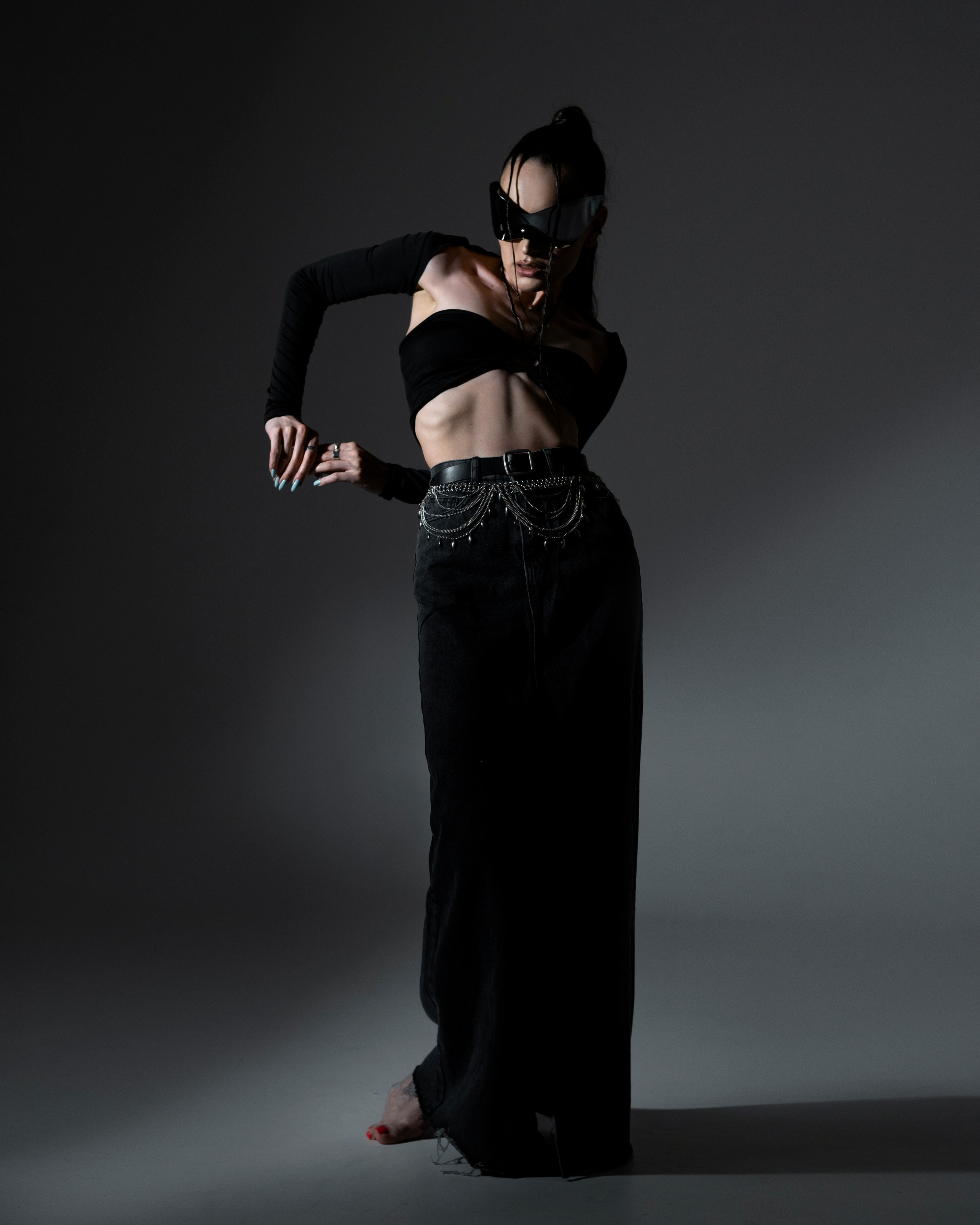 Цены. Портретная и Fashion фотосъемка в Москве КРИС KISS. Лукбуки и каталоги