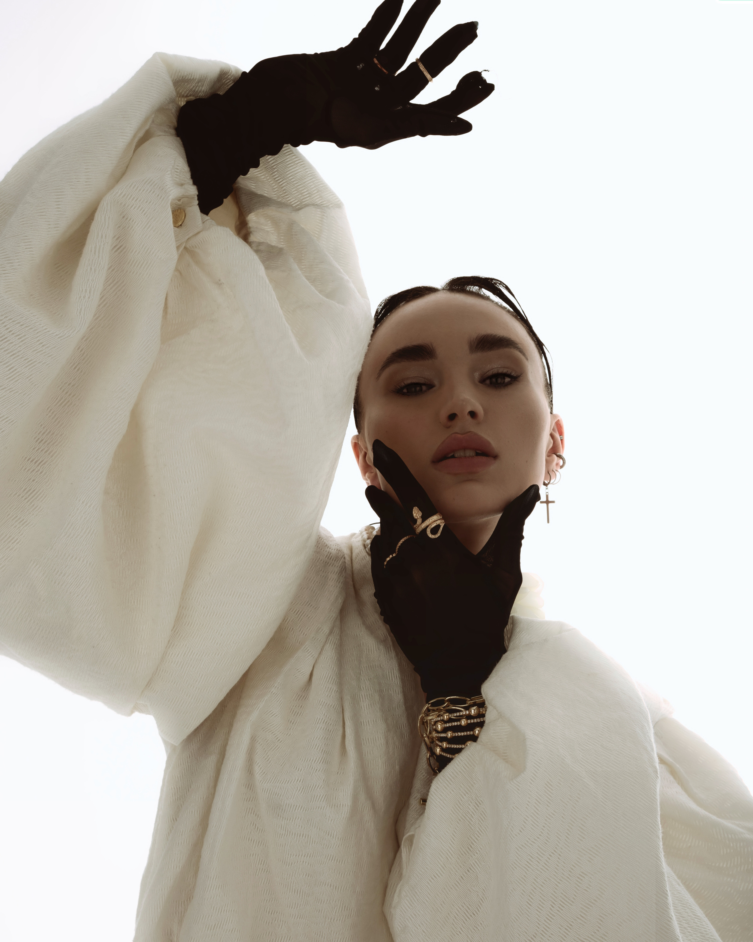 Цены. Портретная и Fashion фотосъемка в Москве КРИС KISS. Лукбуки и каталоги