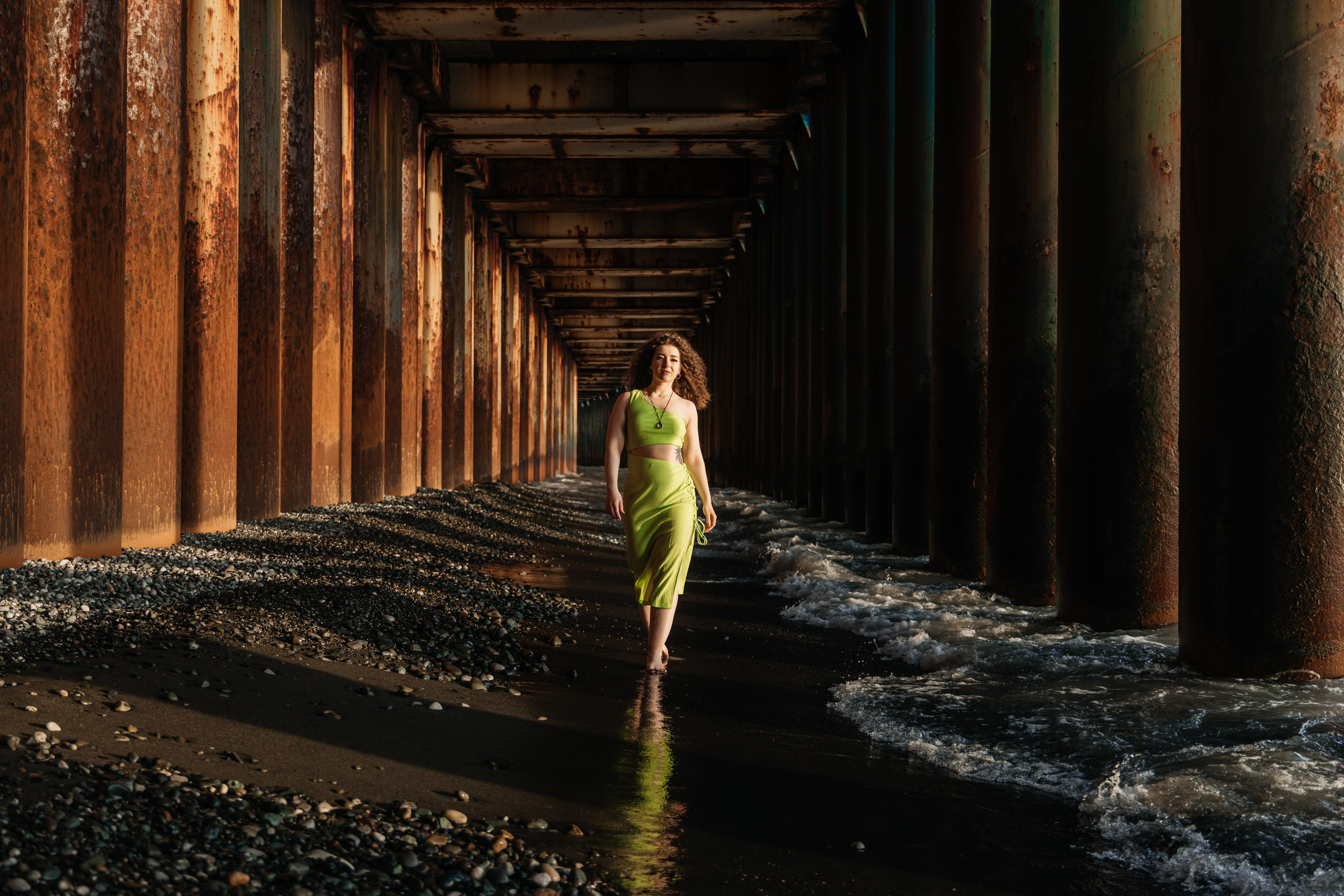 Локации Адлера и Сириуса. Фотограф в Сочи. Свадебная видеосъемка Сочи