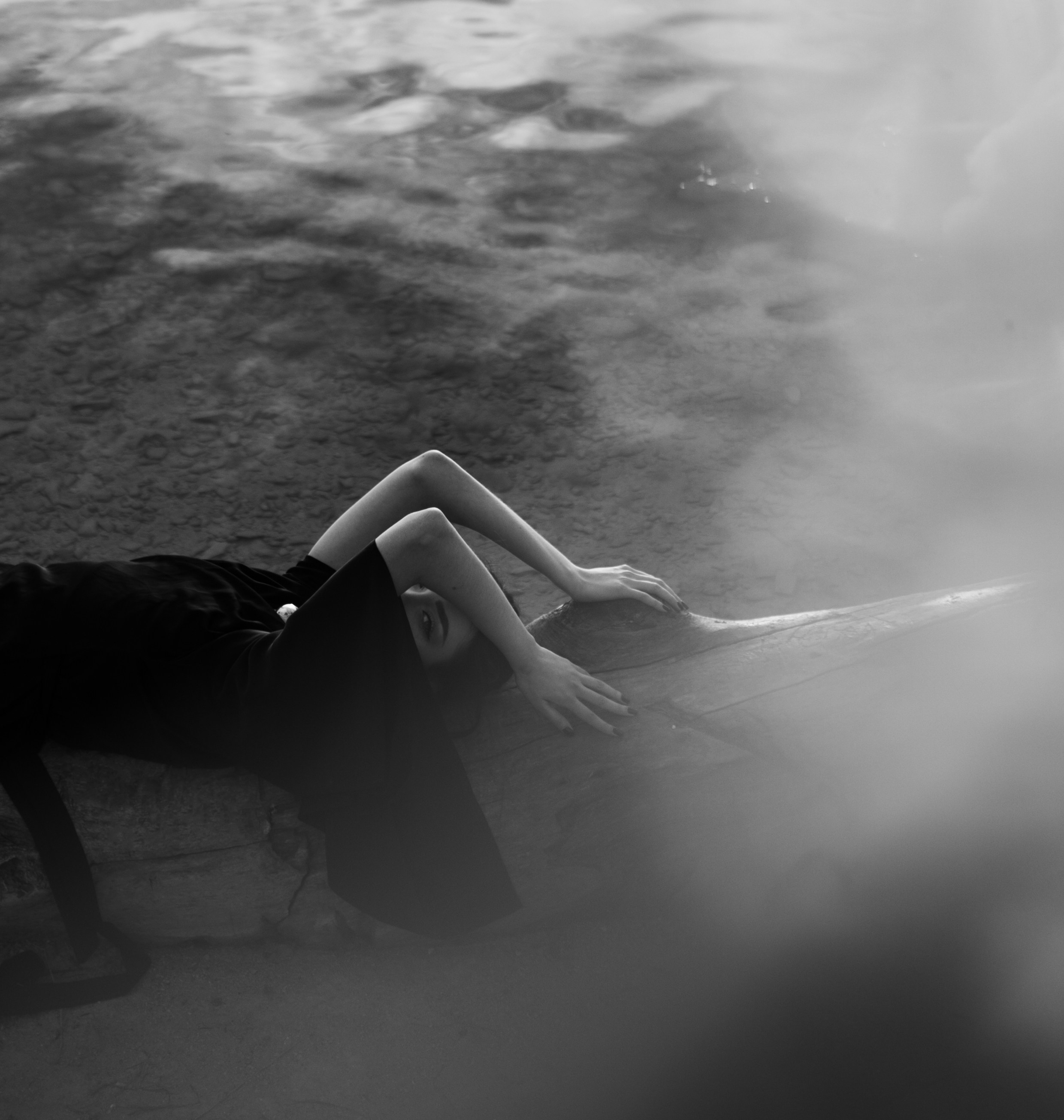 Твой рассвет. Фотограф Дарья Филатова