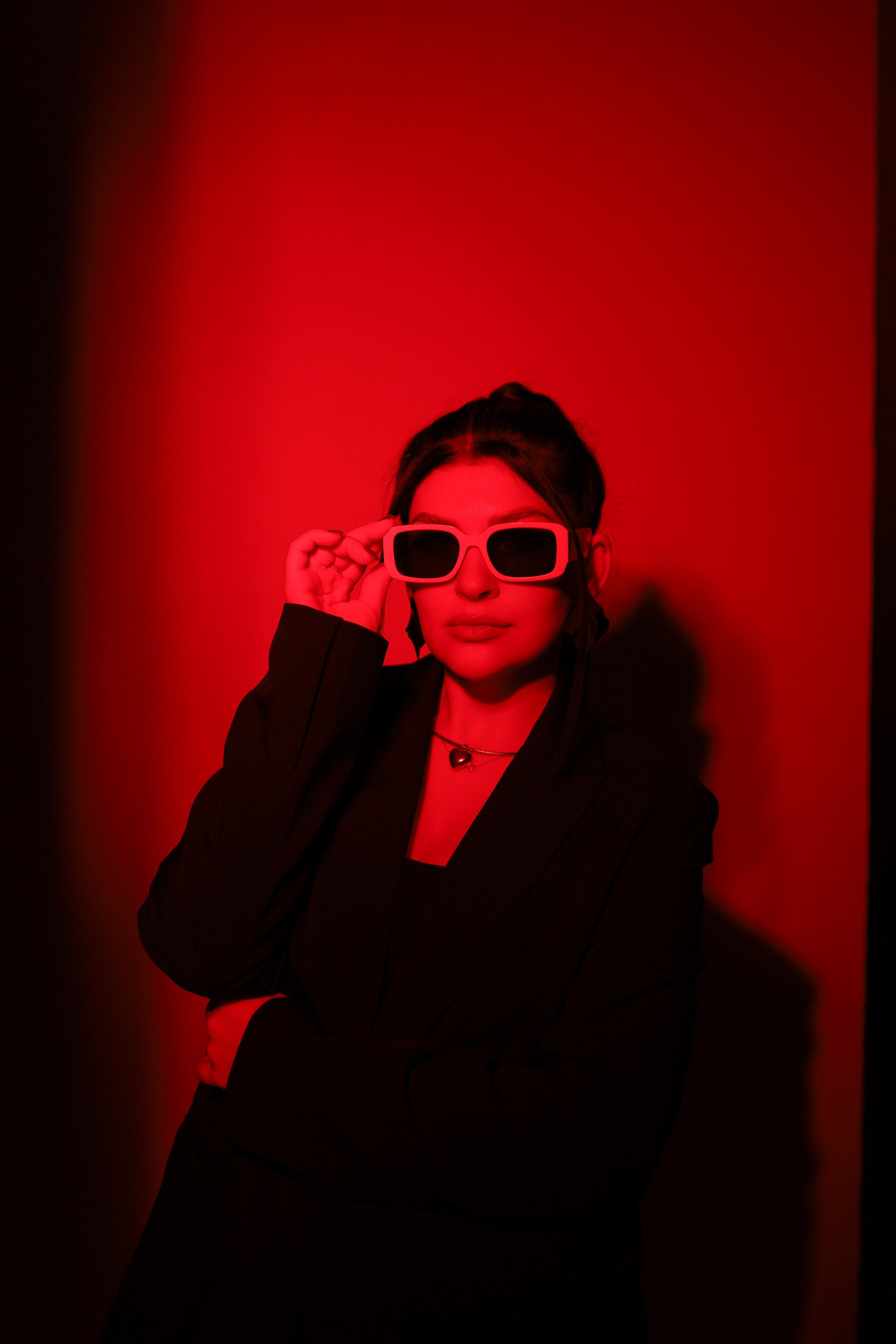 Селфи-студия «STORIES» профессиональная фотосессия без фотографа в Одинцово