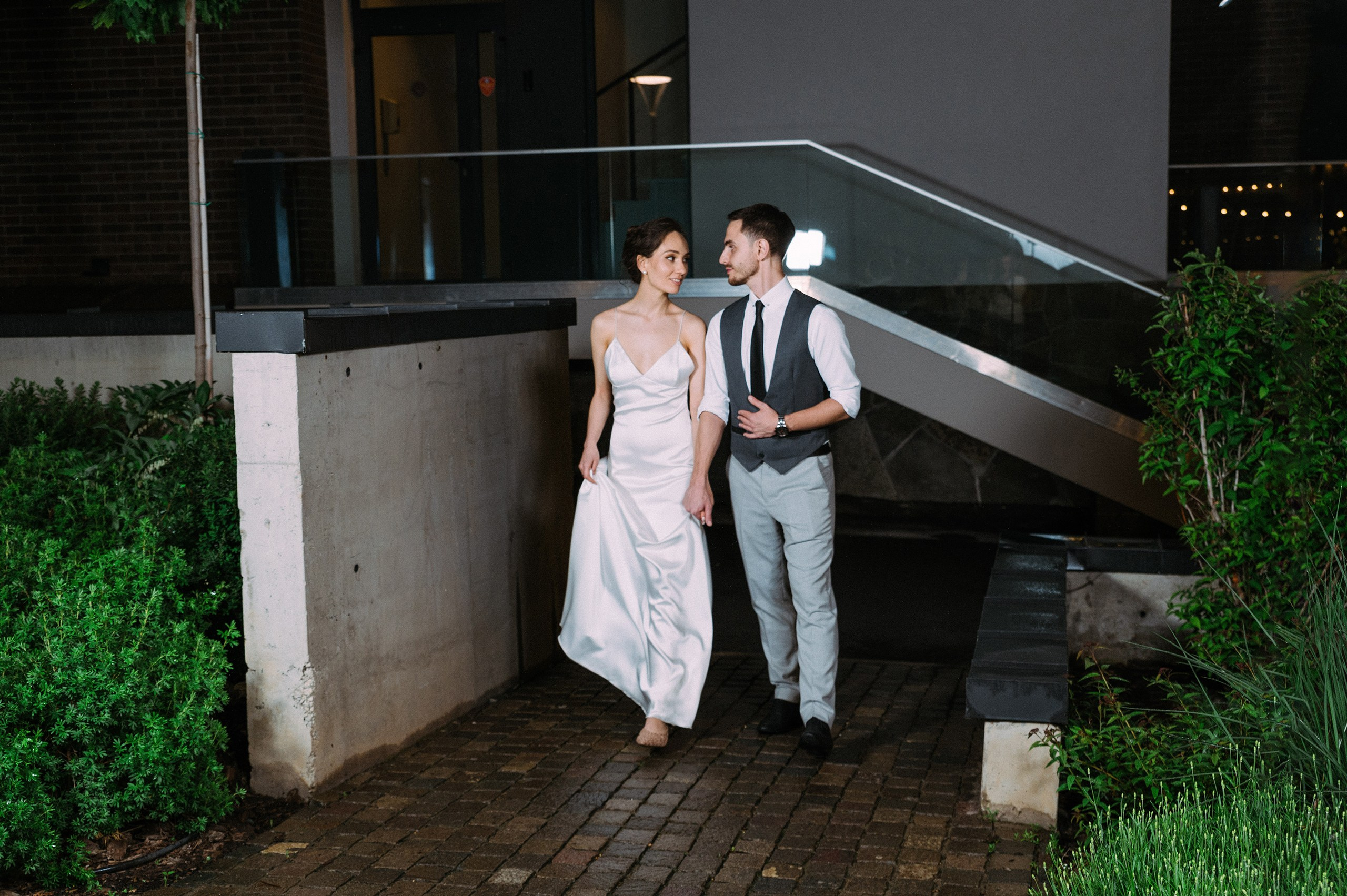 Иван и Антонина, свадебная фотосессия. Фотограф в Алматы — Алексей Коньков | Репортаж, свадьбы, портреты