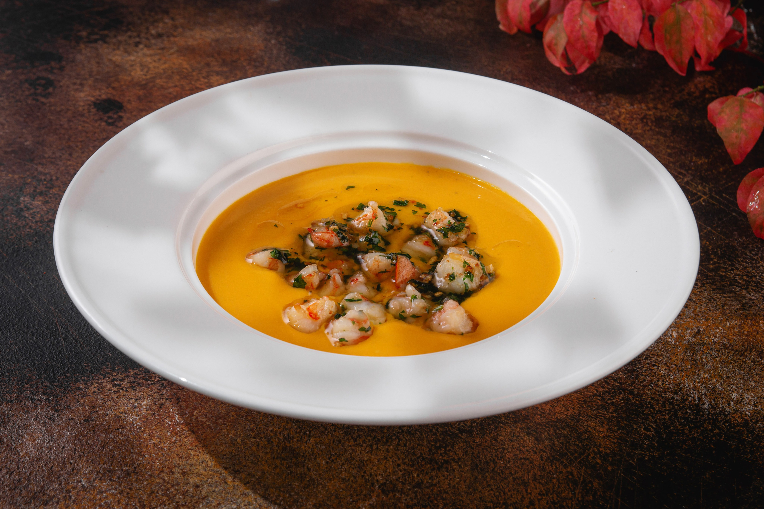 Ресторан Матрешка: съемка осенних новинок для меню, соцсетей и дизайна. Фуд фотограф Саратов | Фото еды для меню, сайта и доставки