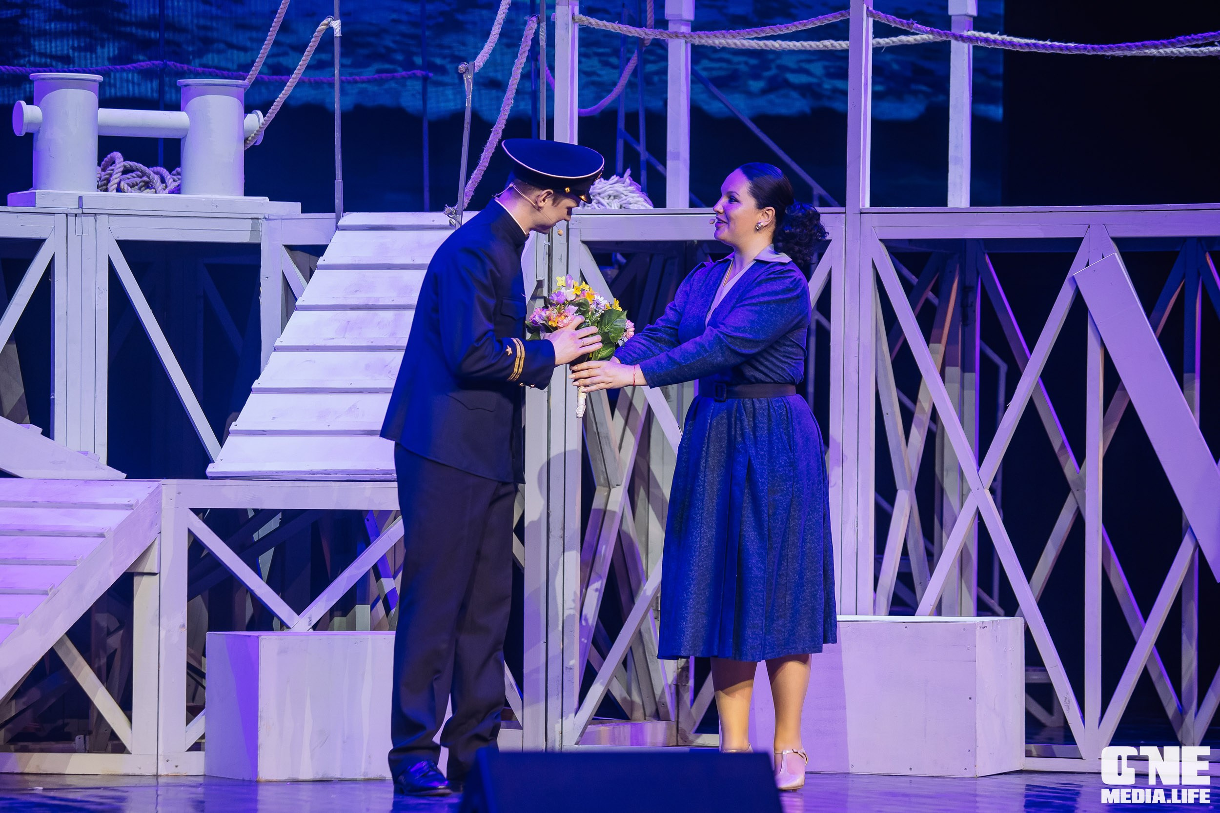 Фоторепортаж из Янтарь Холла. One Media Life: фоторепортажи, фотоотчеты с мероприятий и заведений